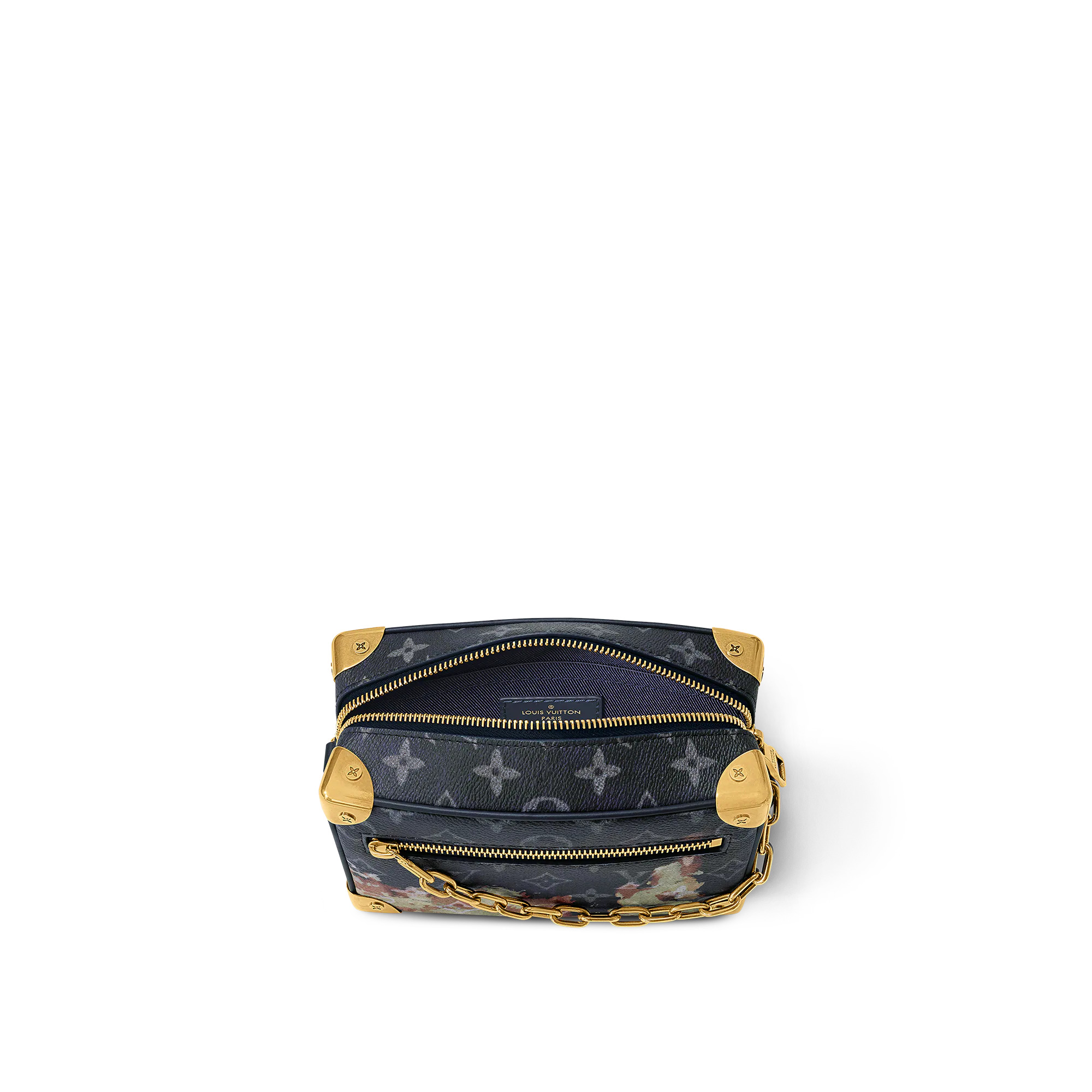 Mini Soft Trunk - 4