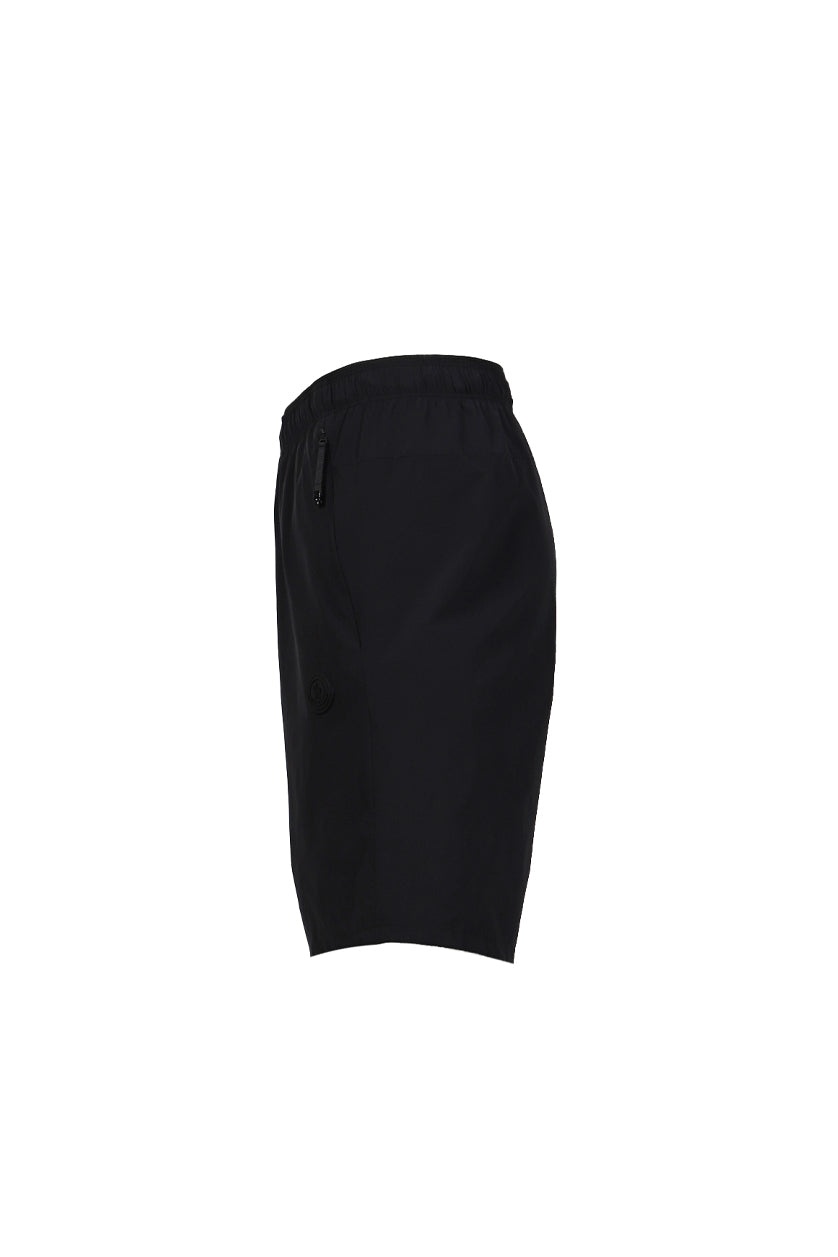 SHORTS / BLK - 3