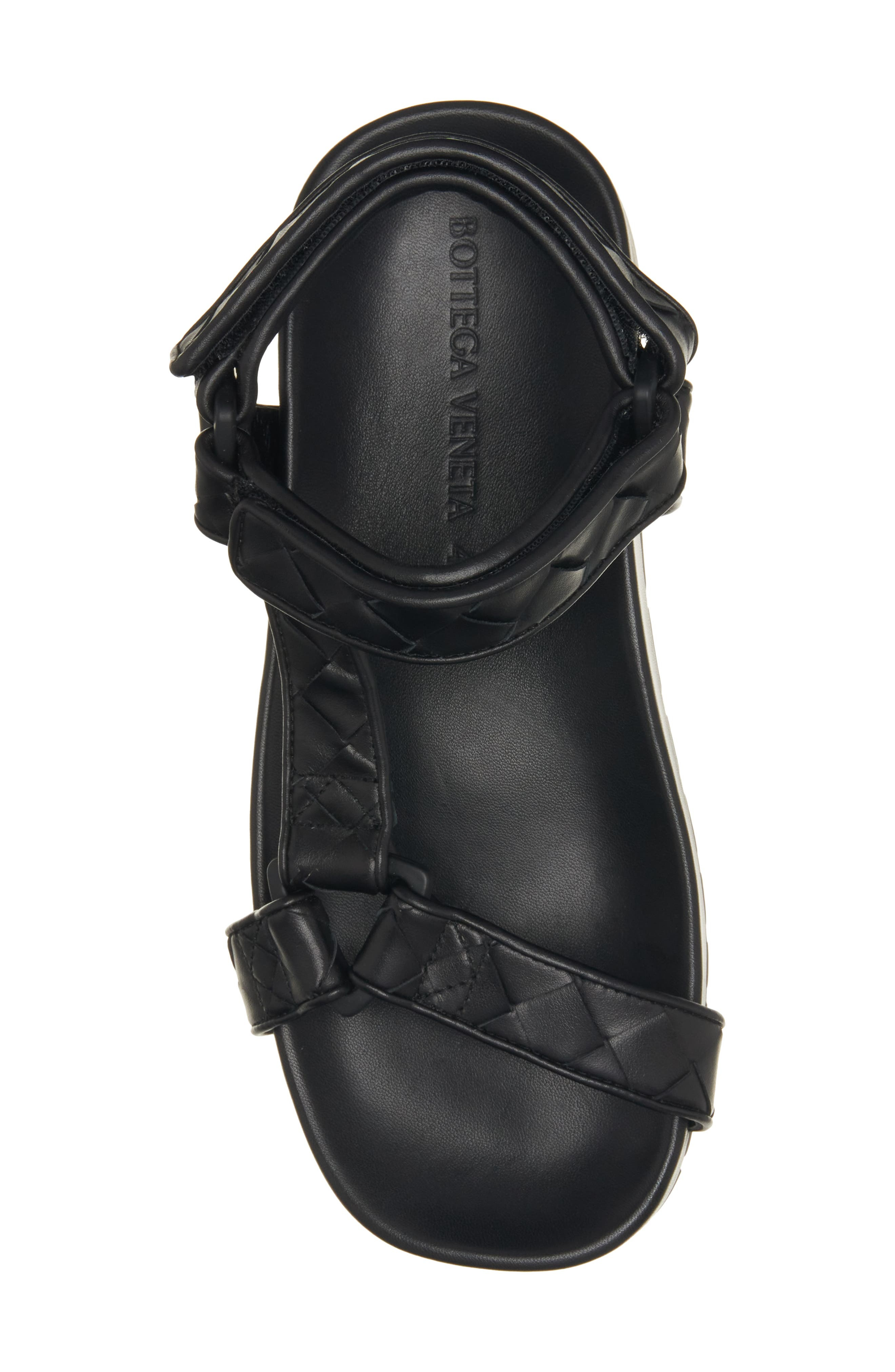 Intrecciato Sandal - 5