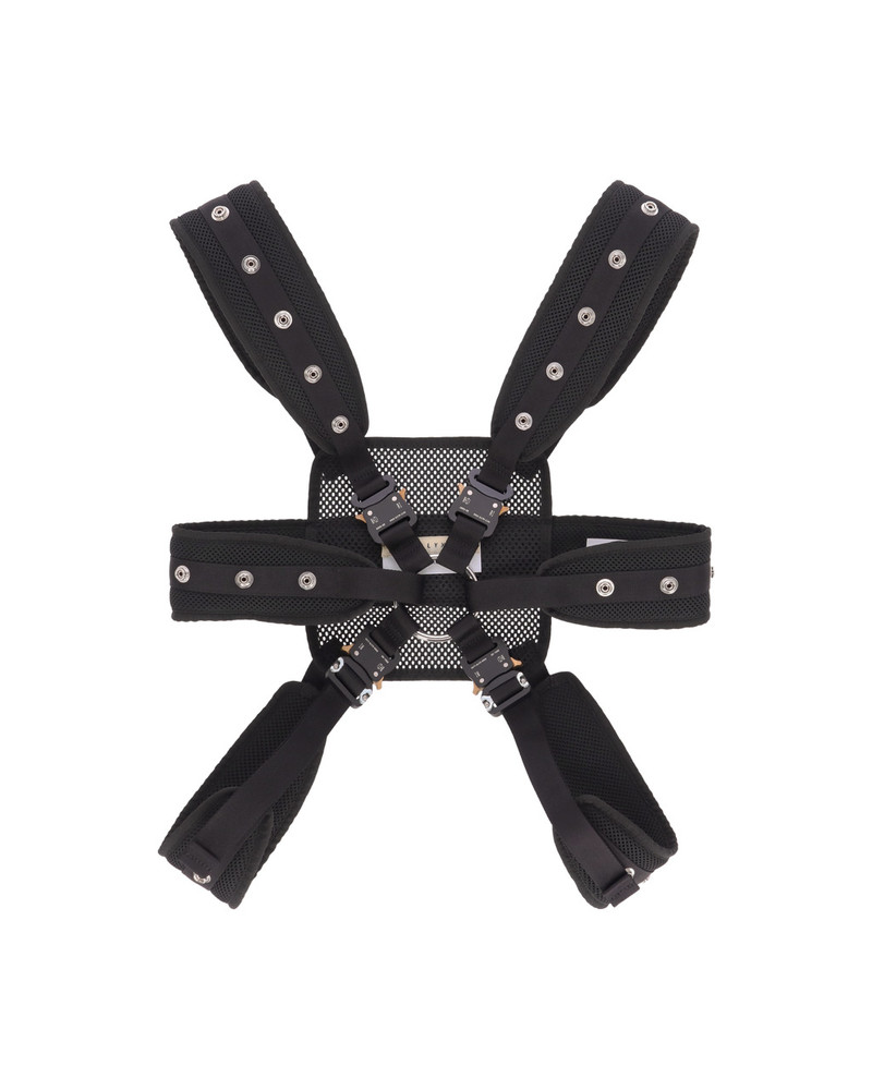 RING BUCKLE HARNESS 1