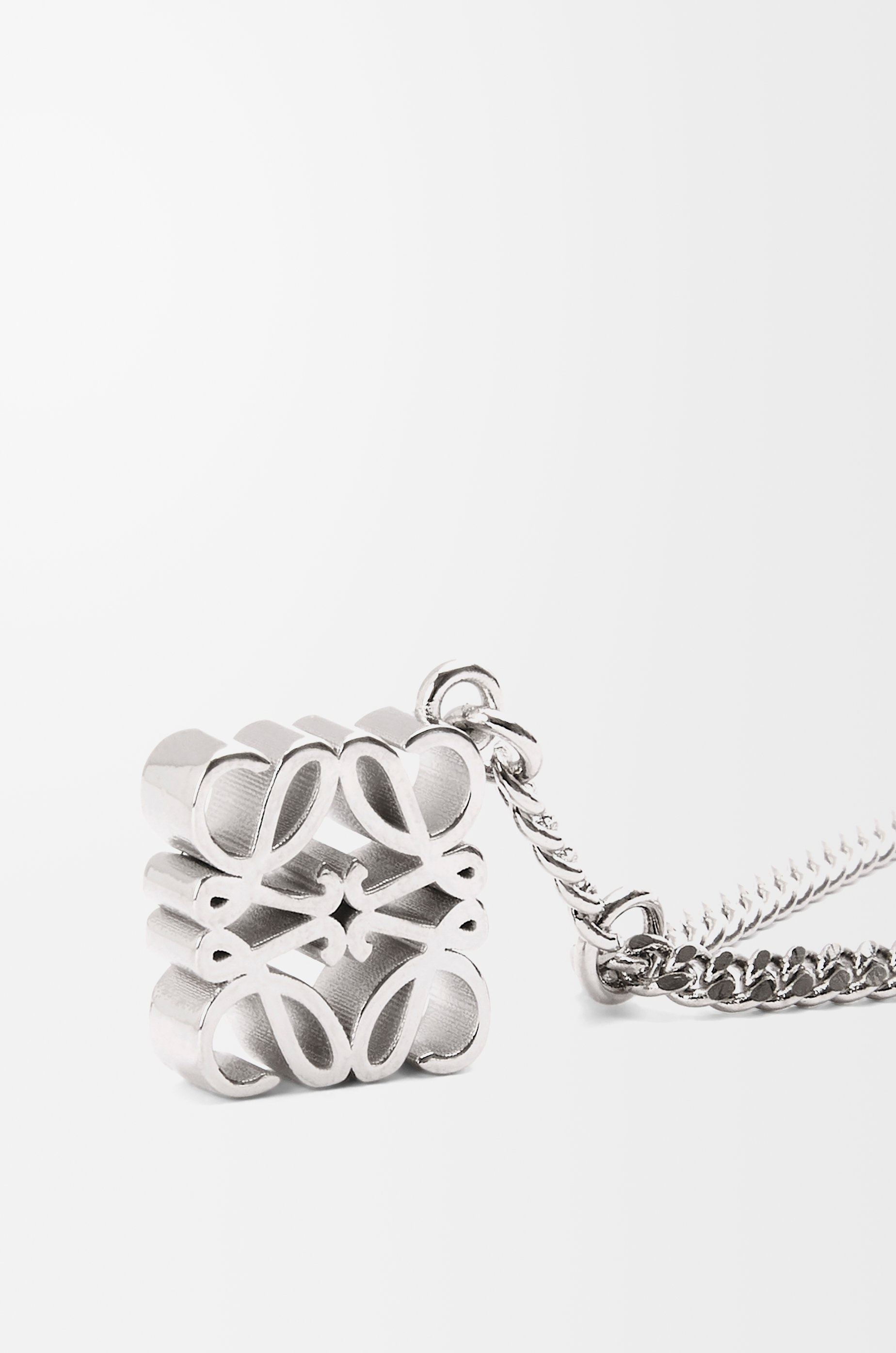 Personalisation necklace in metal - 2