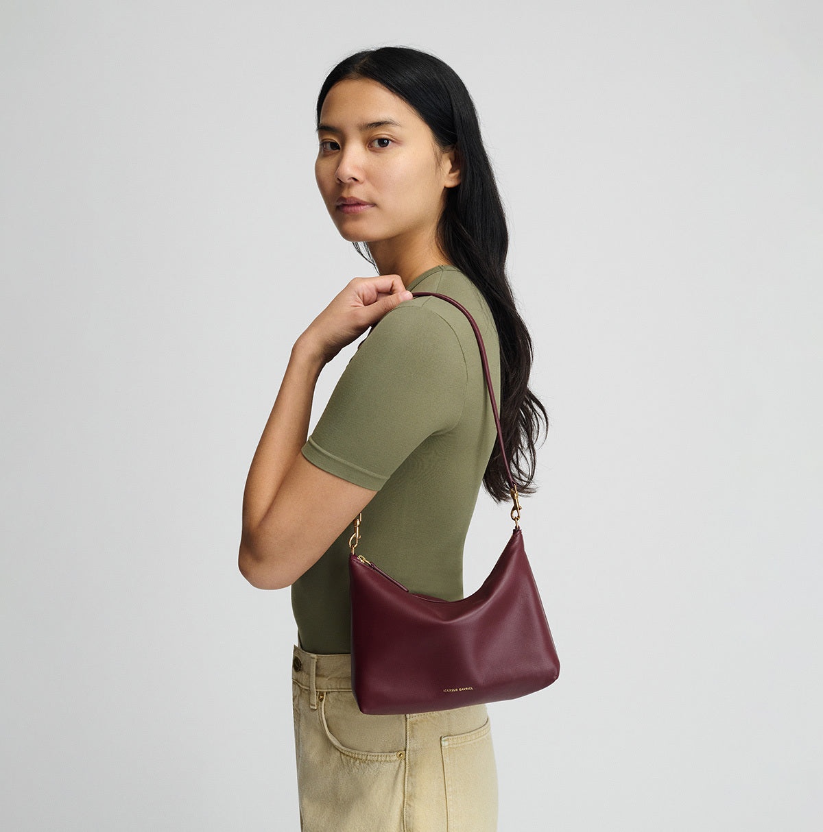 HERA SHOULDER BAG - 2