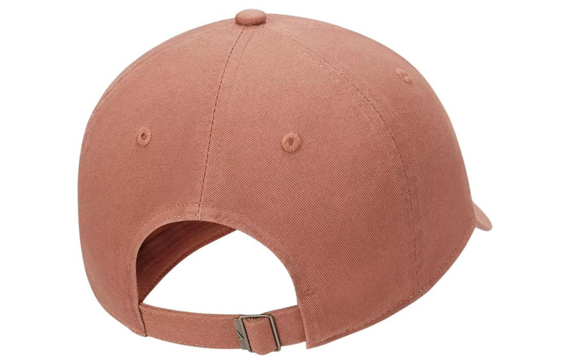 Nike Nike Sportswear Heritage86 Futura Washed Cap 'Mineral Clay' 913011-215 outlook