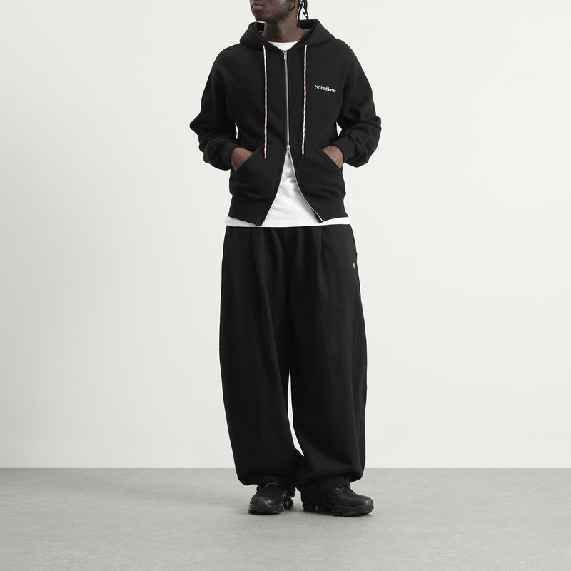 No Problemo No Problemo Mini Problemo Zip Hoodie outlook