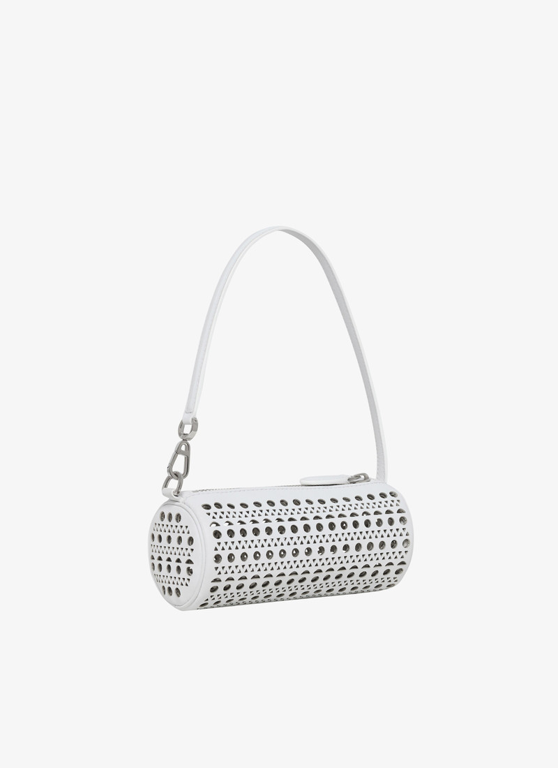 Alaïa MINI TUBE BAG IN CALFSKIN outlook