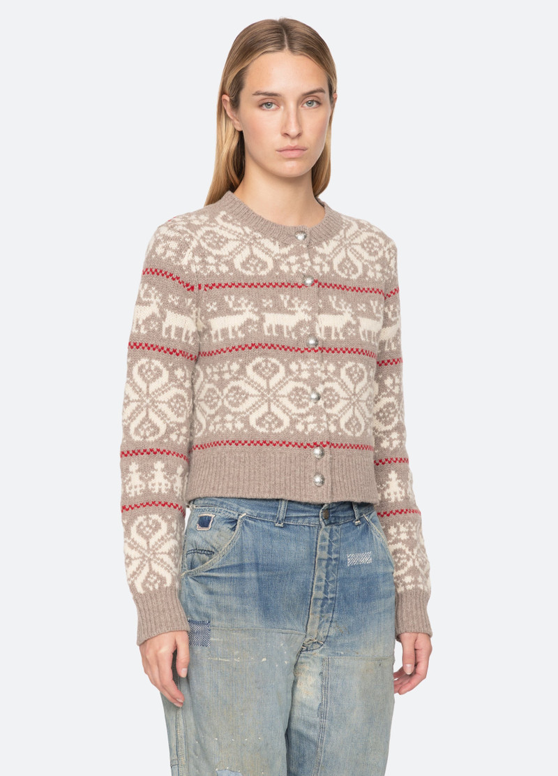 Hollis Cardigan 6