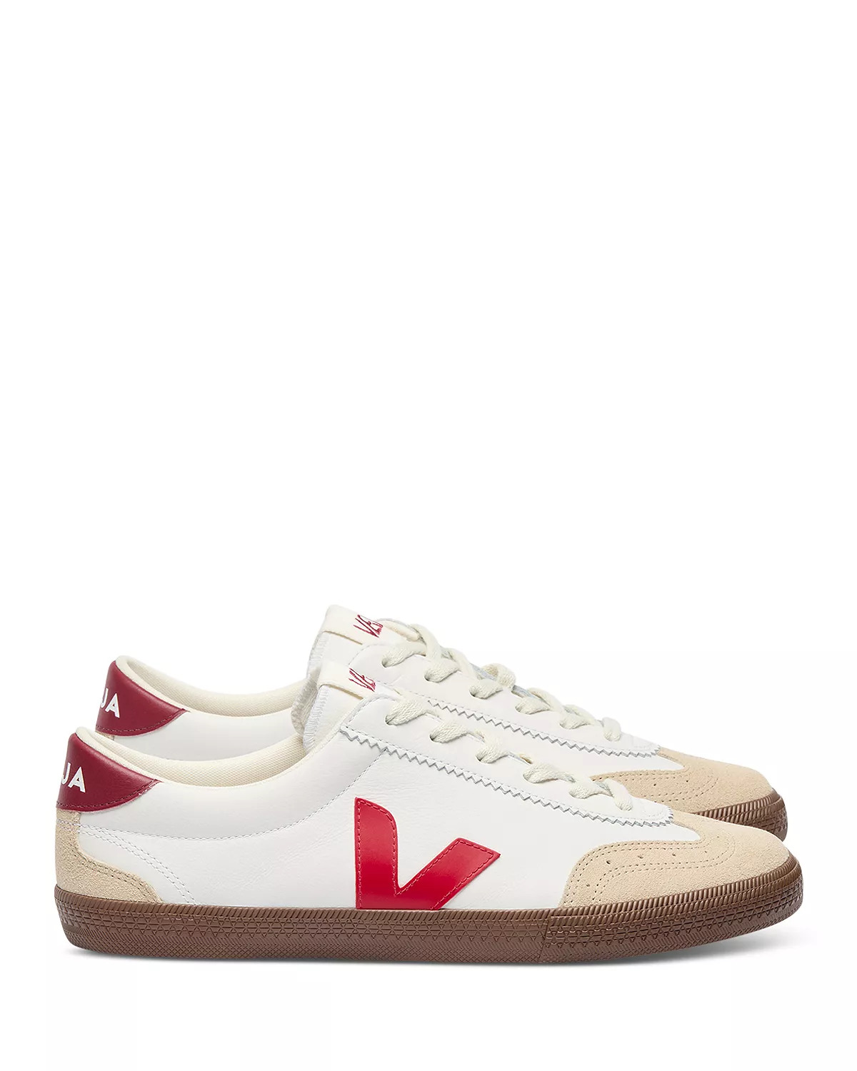 Women's Volley Tent Sneakers - 2