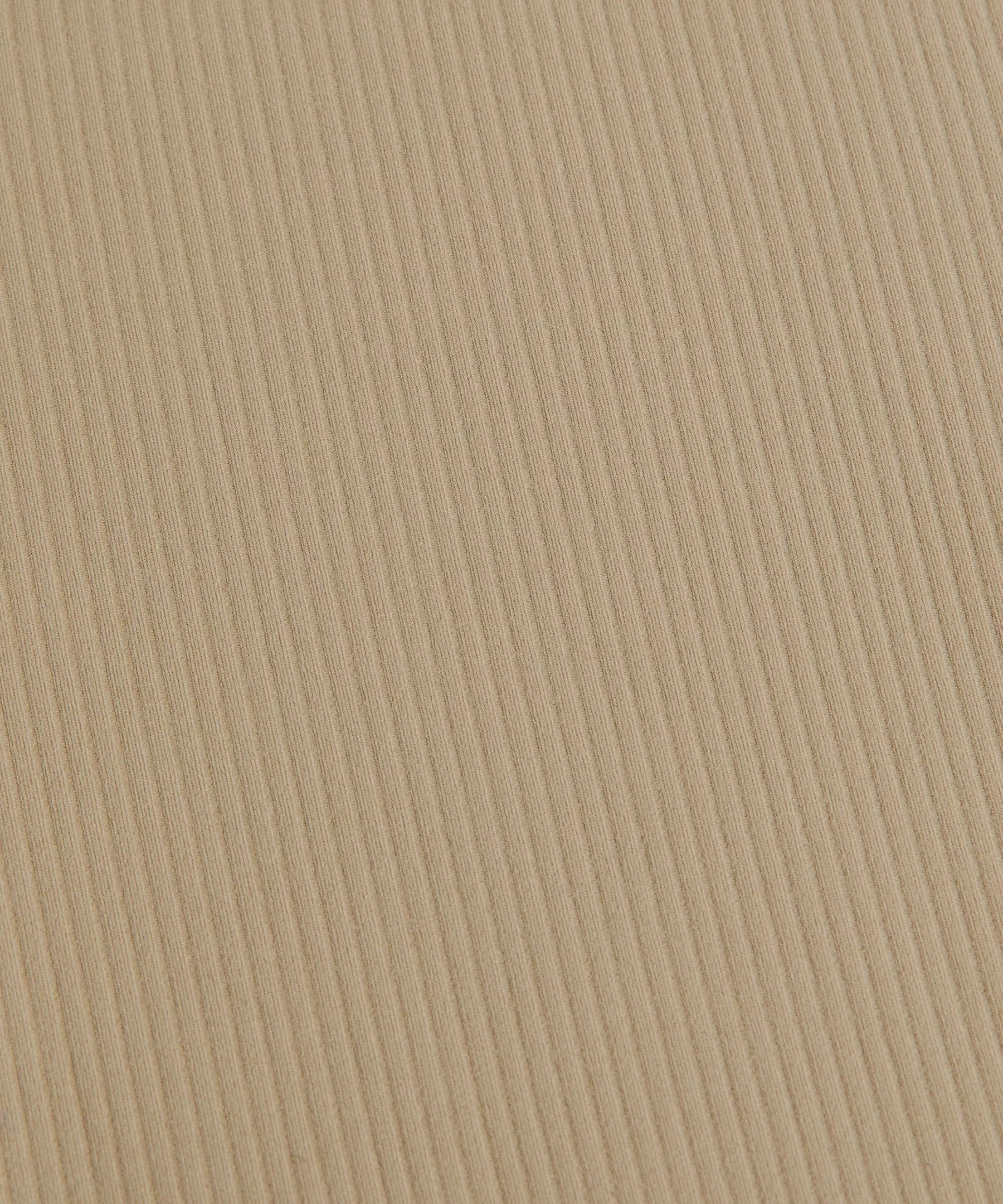 All Aligned Ribbed Midi Dress - 7