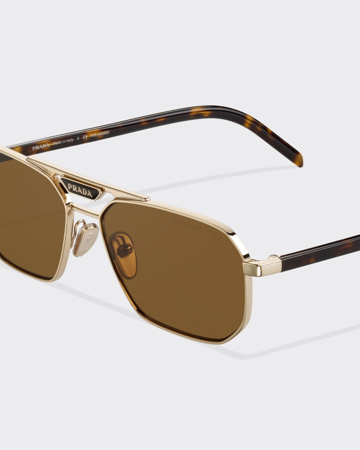 Prada Symbole sunglasses - 5