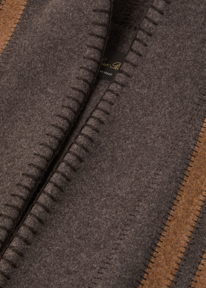 Kirk Coat - 7