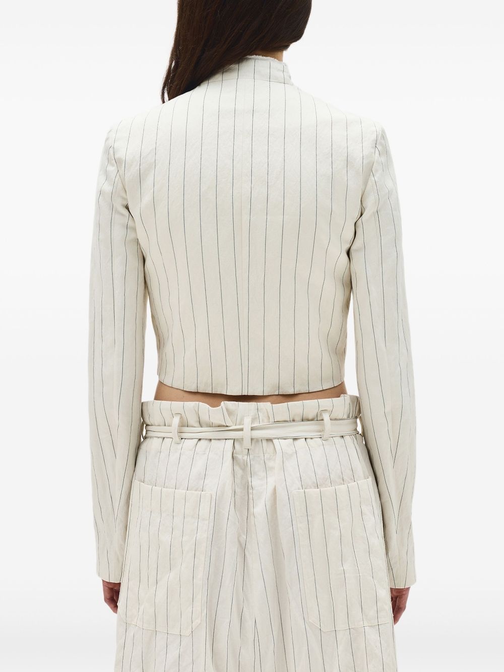 cotton jacket - 4