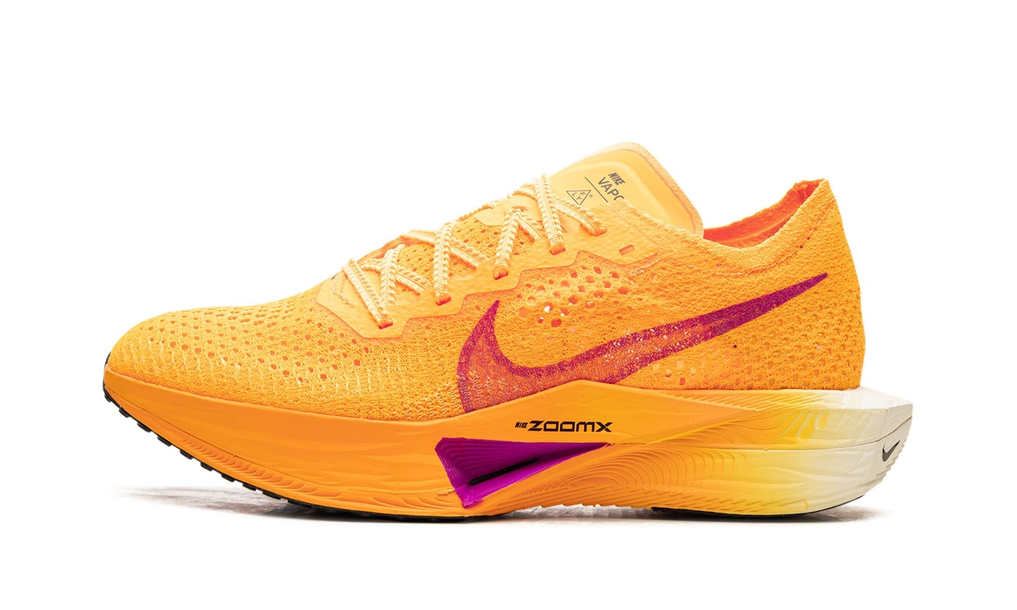 ZoomX Vaporfly NEXT% 3 WMNS "Laser Orange" - 1