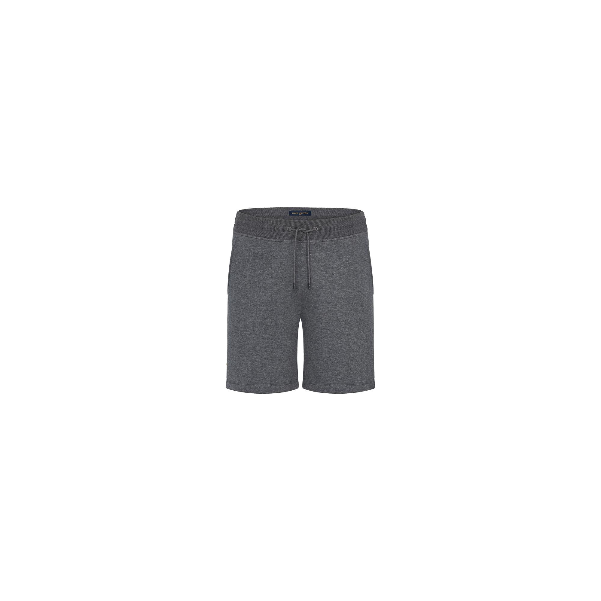 Double Face Travel Shorts - 1