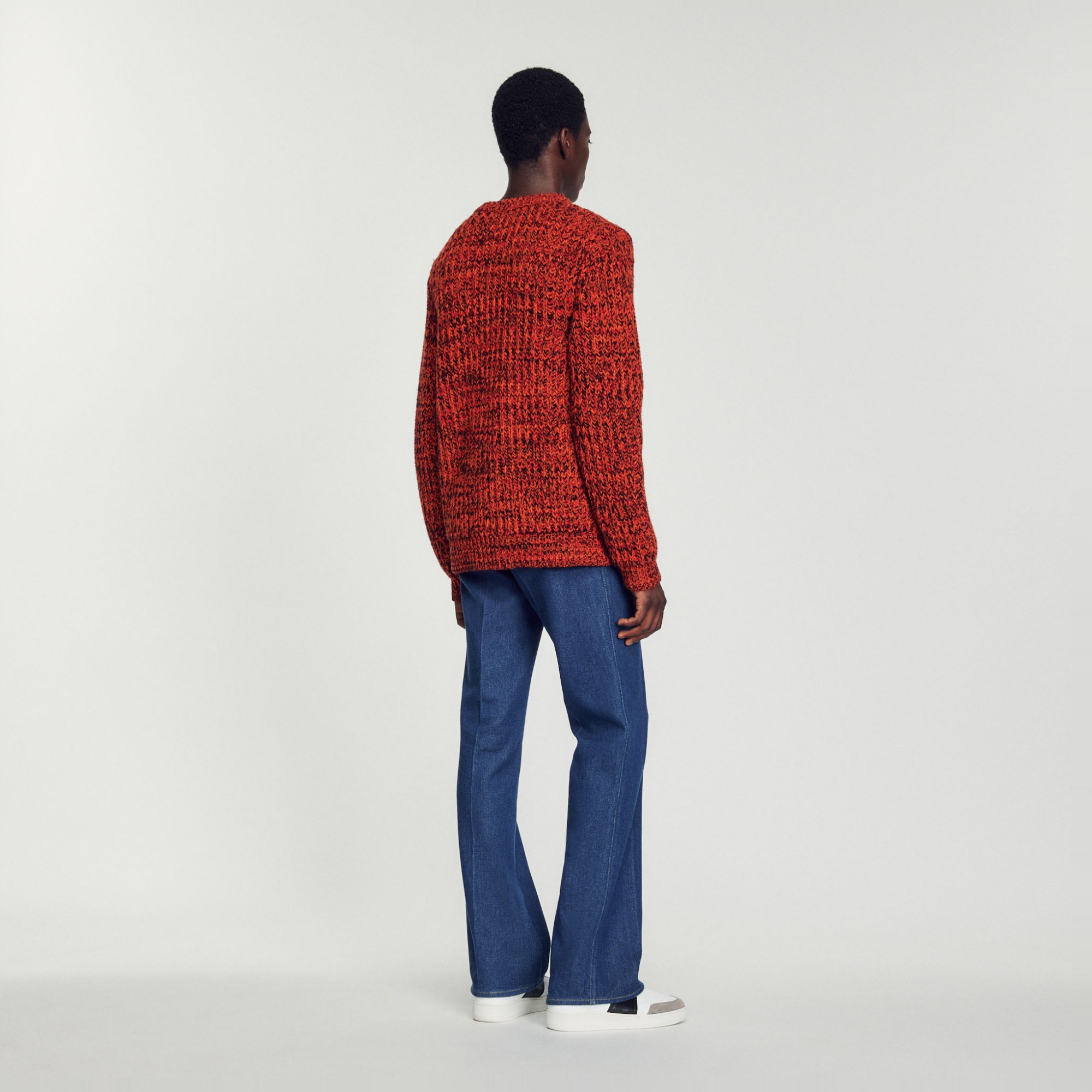 Wool sweater - 5