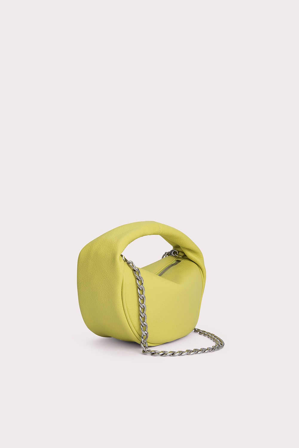 Baby Cush Apple Small Grain Calf Leather - 2
