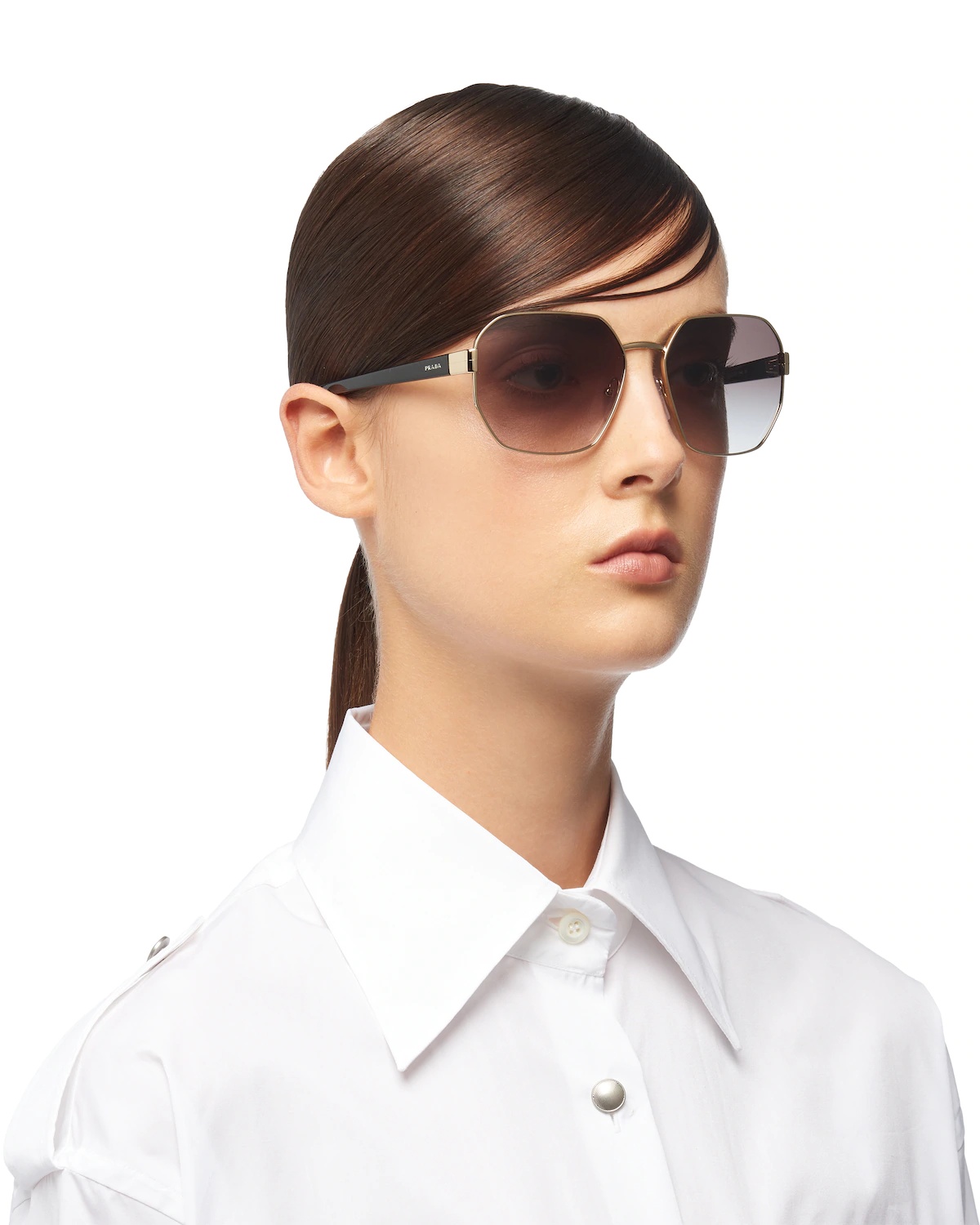 Prada Eyewear Collection sunglasses - 2