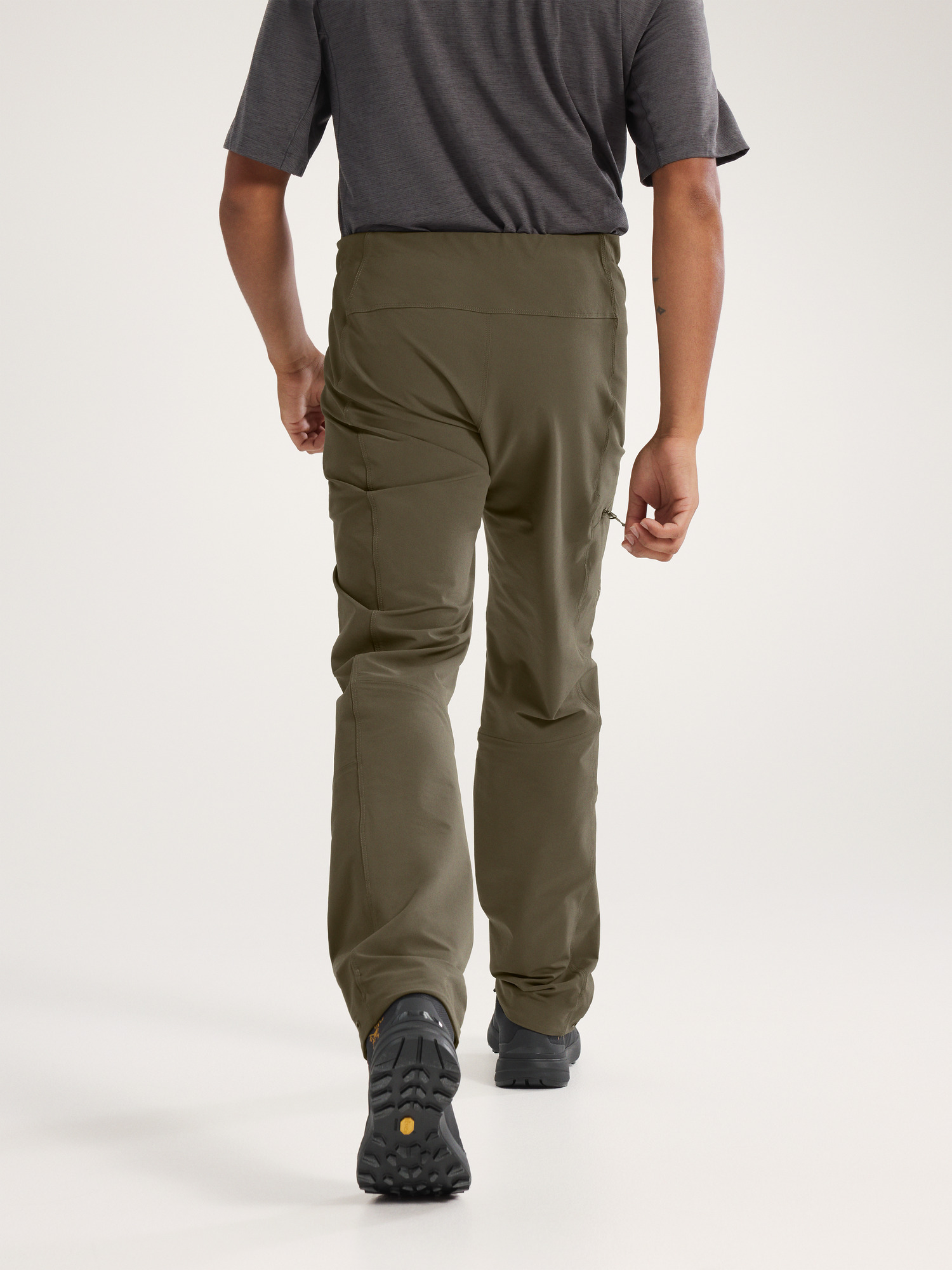 Gamma AR Pant - 5