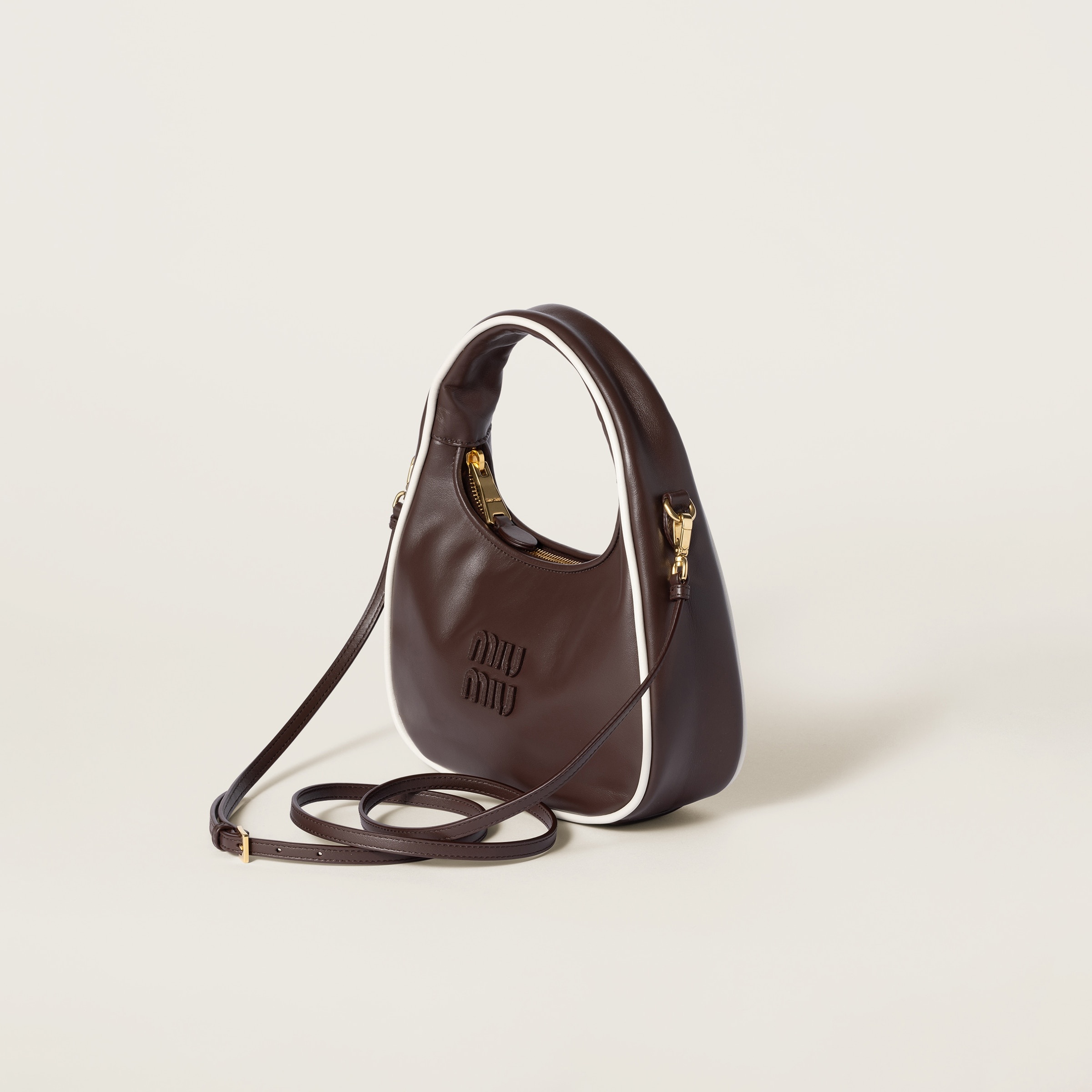 Wander leather bag - 2