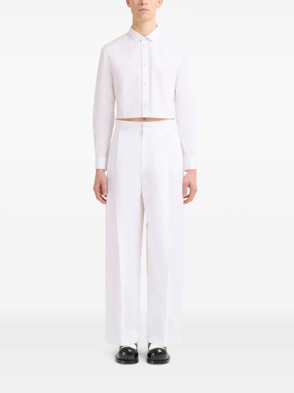Marni Men Trousers - 6
