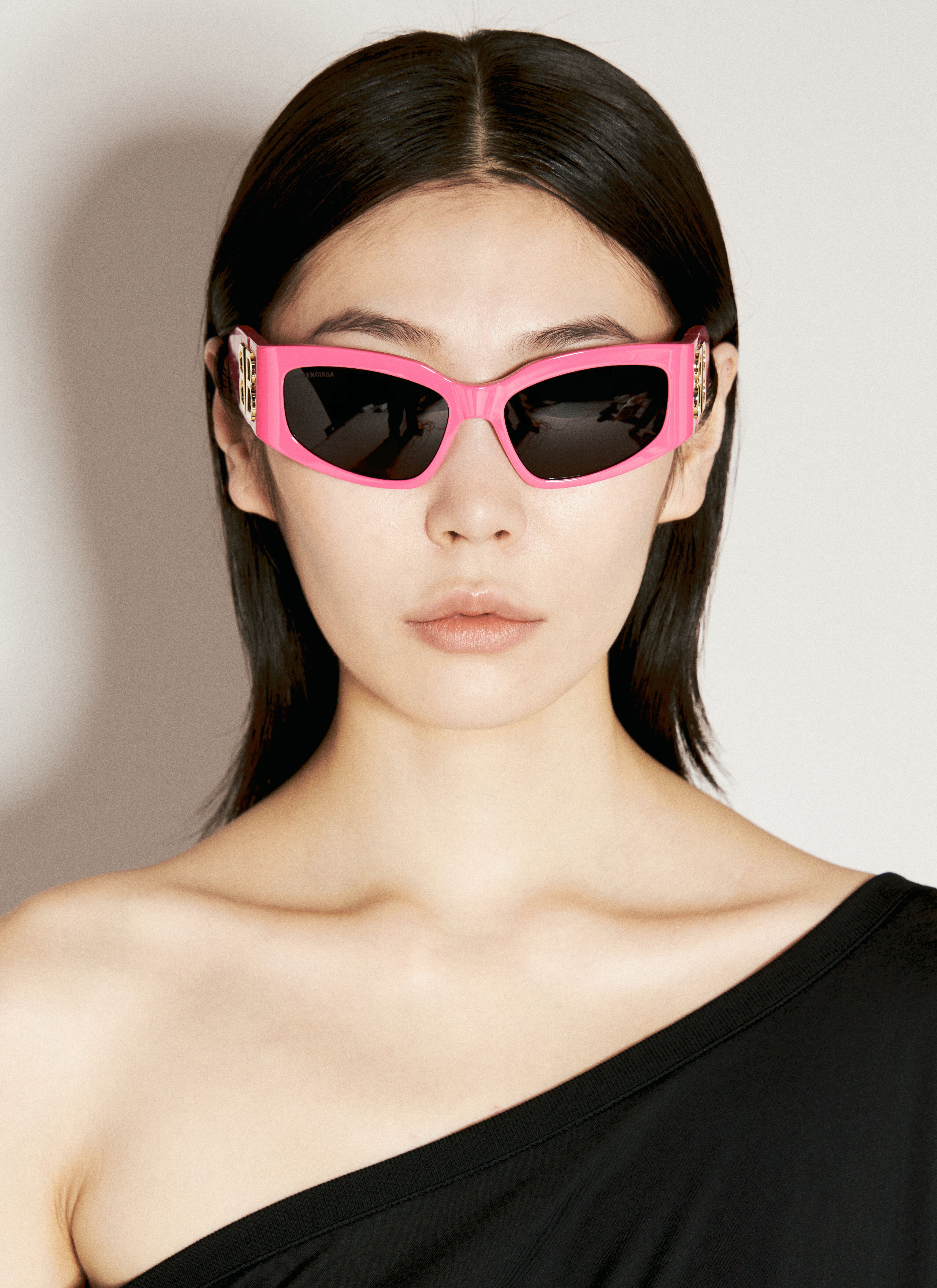 Bossy Cat Sunglasses - 3