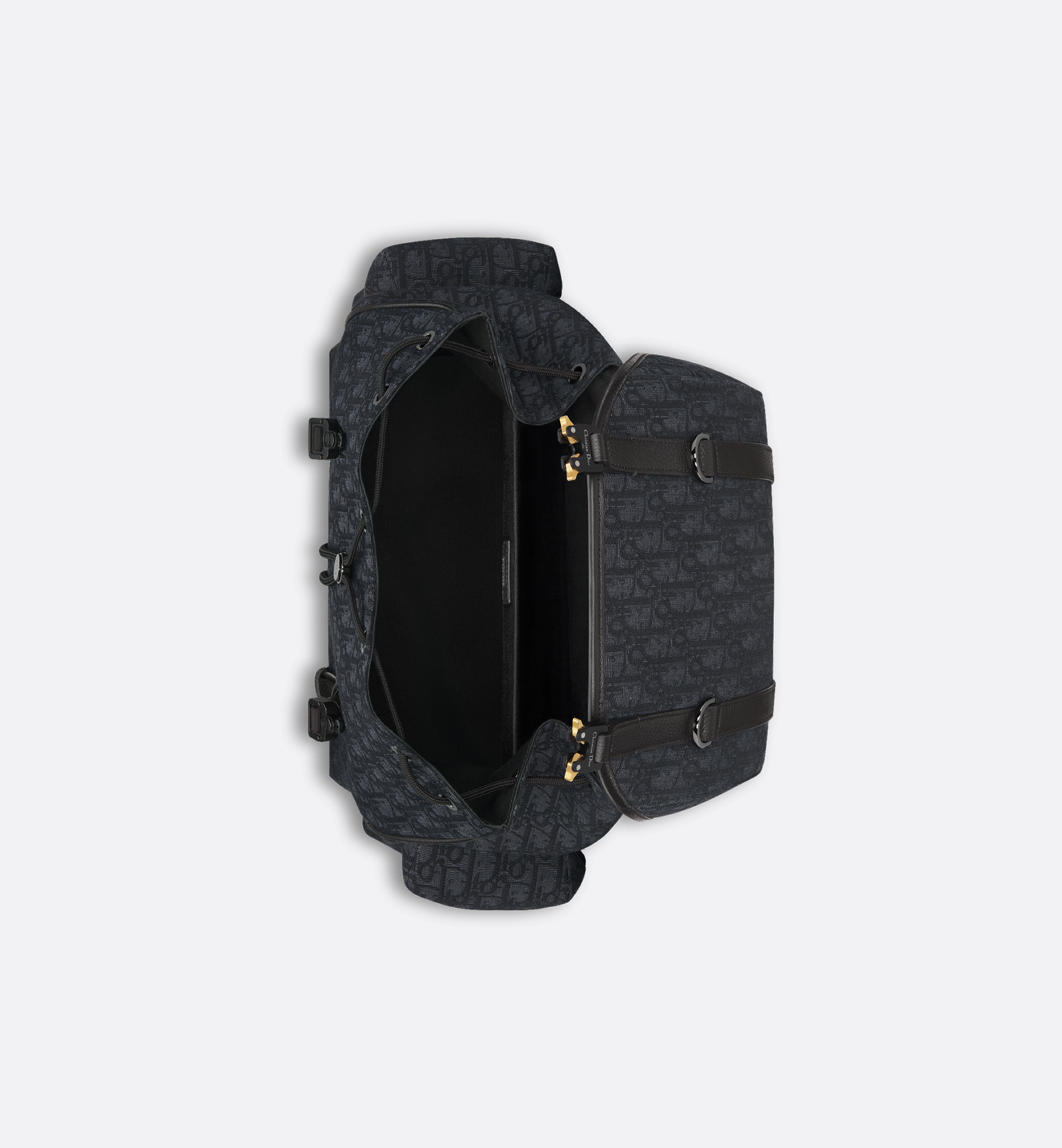 Dior Hit the Road Backpack with Flap - 7