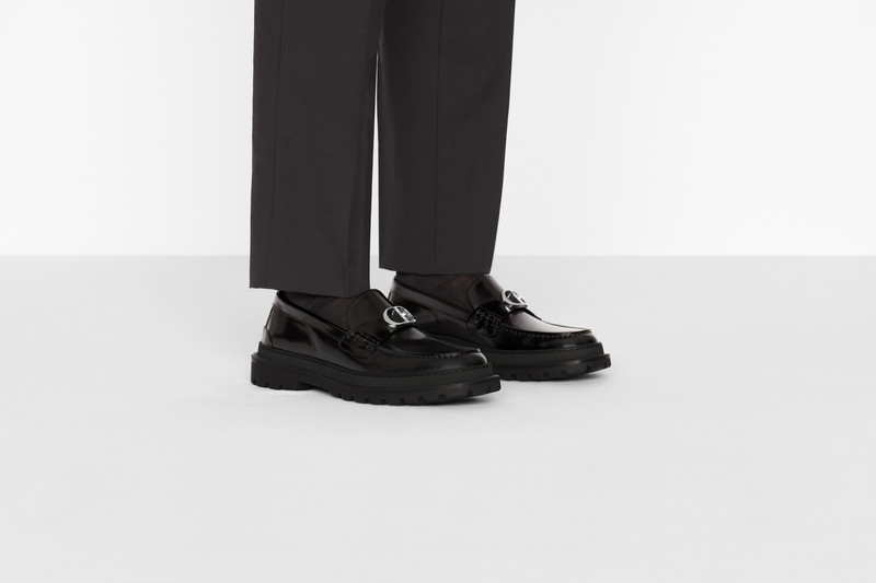 Dior Explorer Loafer 6