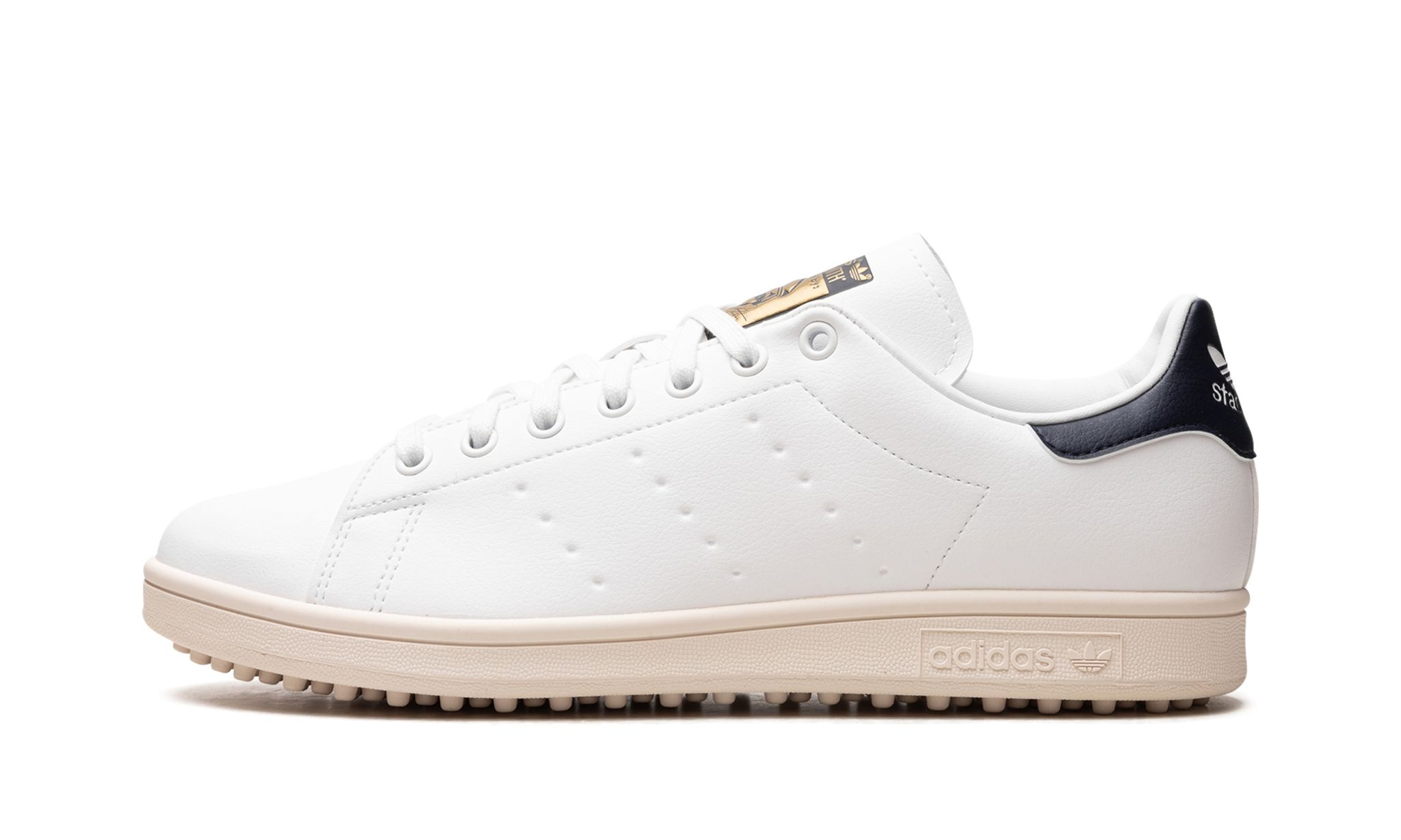 Stan Smith Golf "White / Navy" - 1