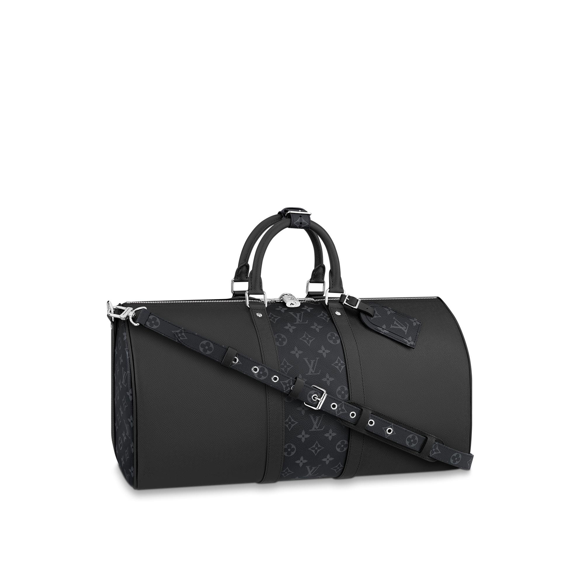 Keepall 50 Bandoulière - 1