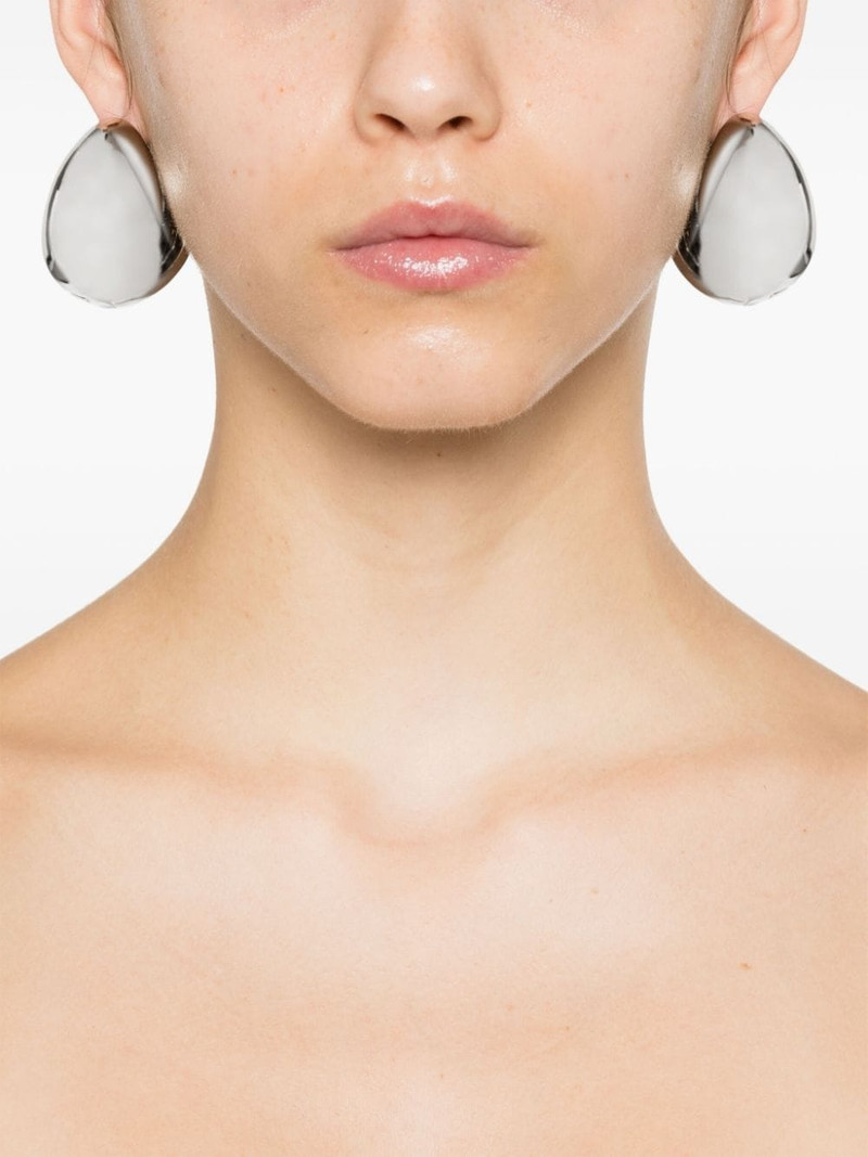 COPERNI logo earrings outlook