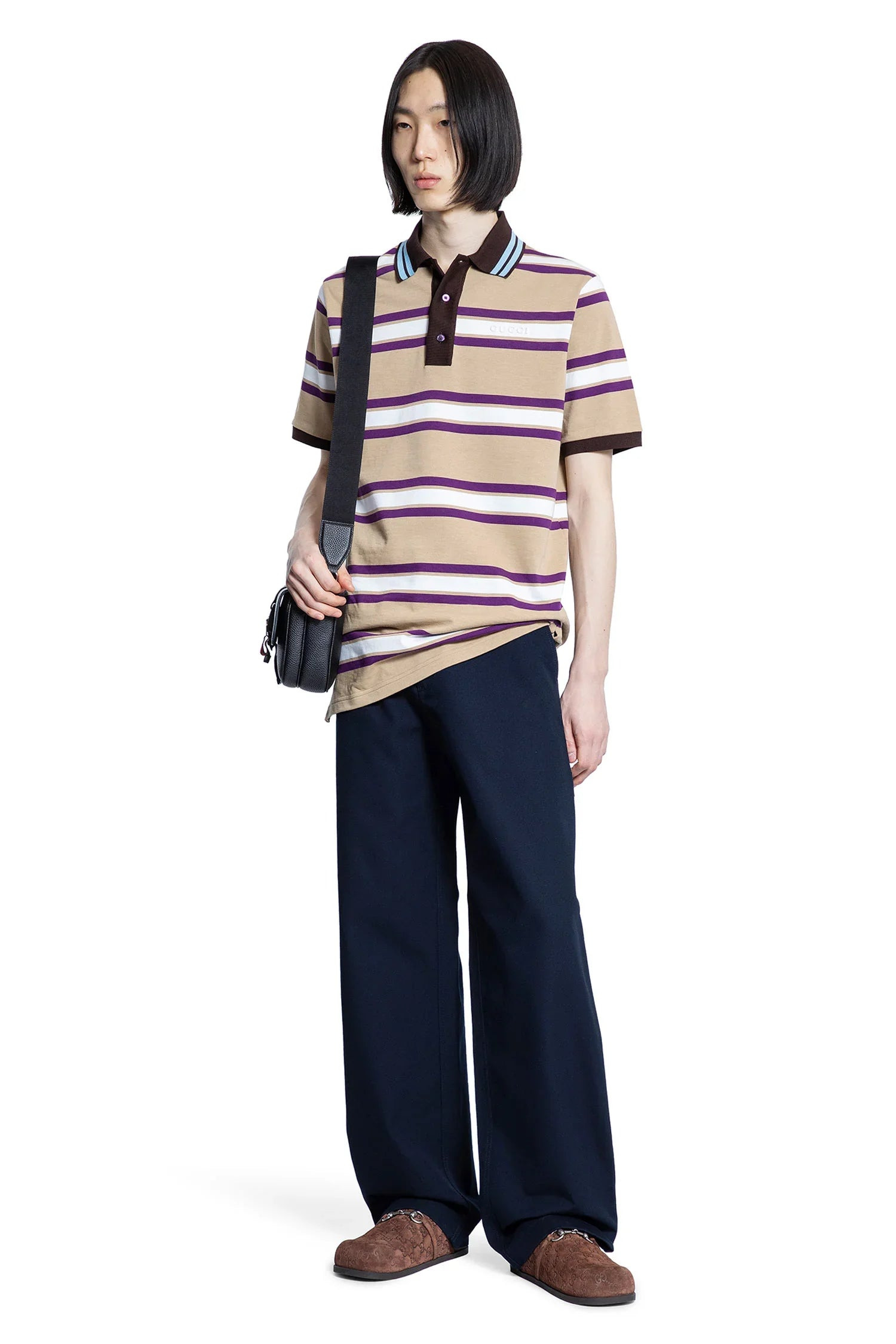 Heavy-Cotton-Canvas-Workwear-Trousers - 4