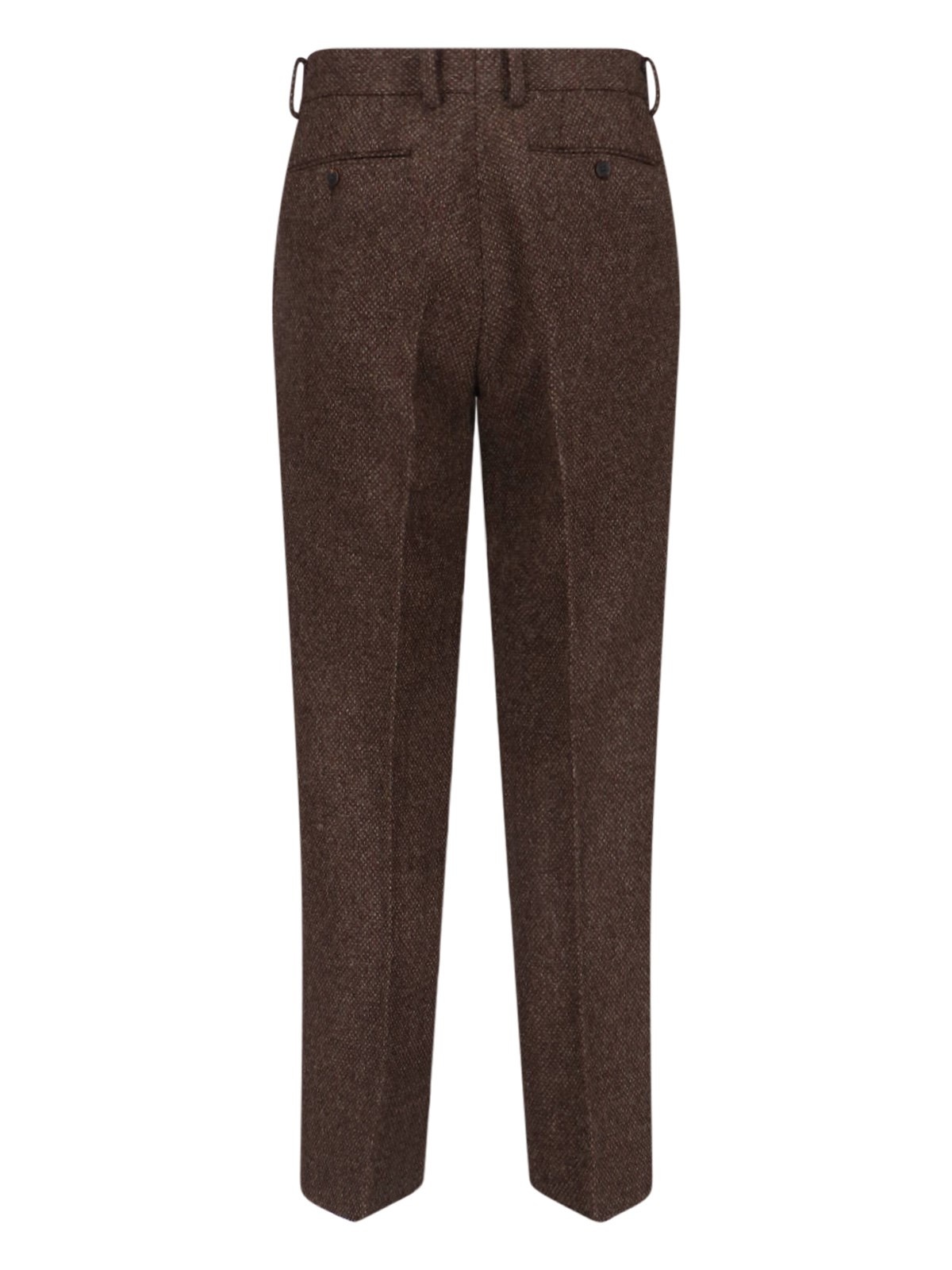 TAILORED TROUSERS - 2