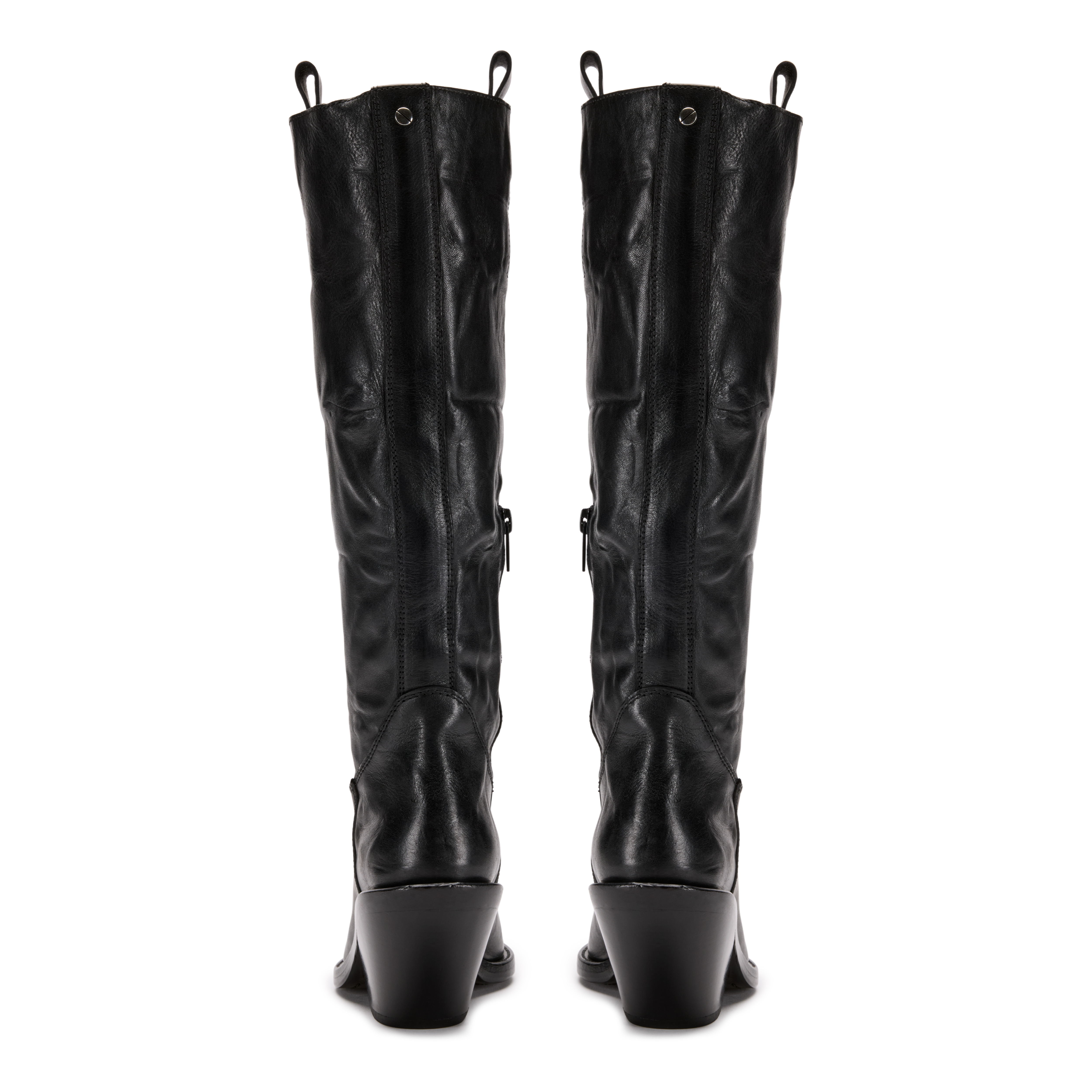 Lidar Western Boots - 4