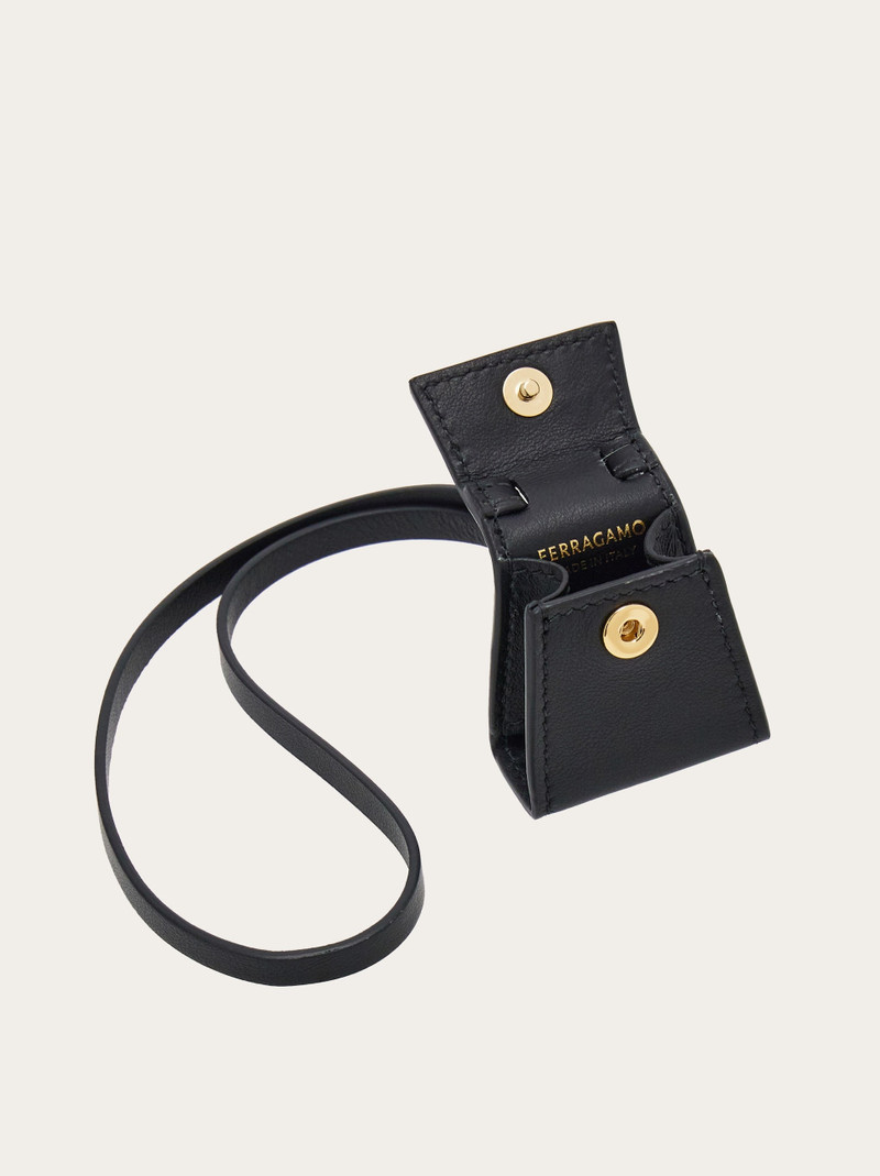 Gancini charm 3