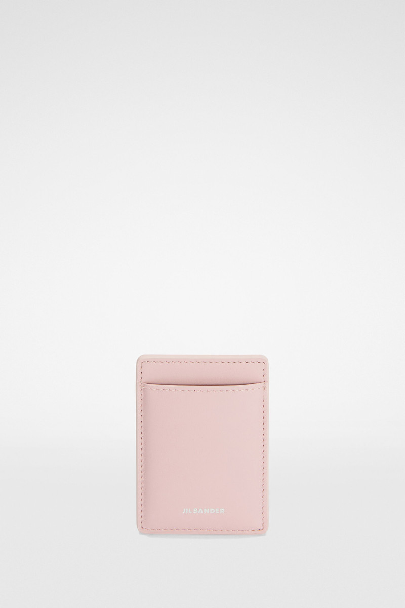 Jil Sander Magnetic Card Holder outlook