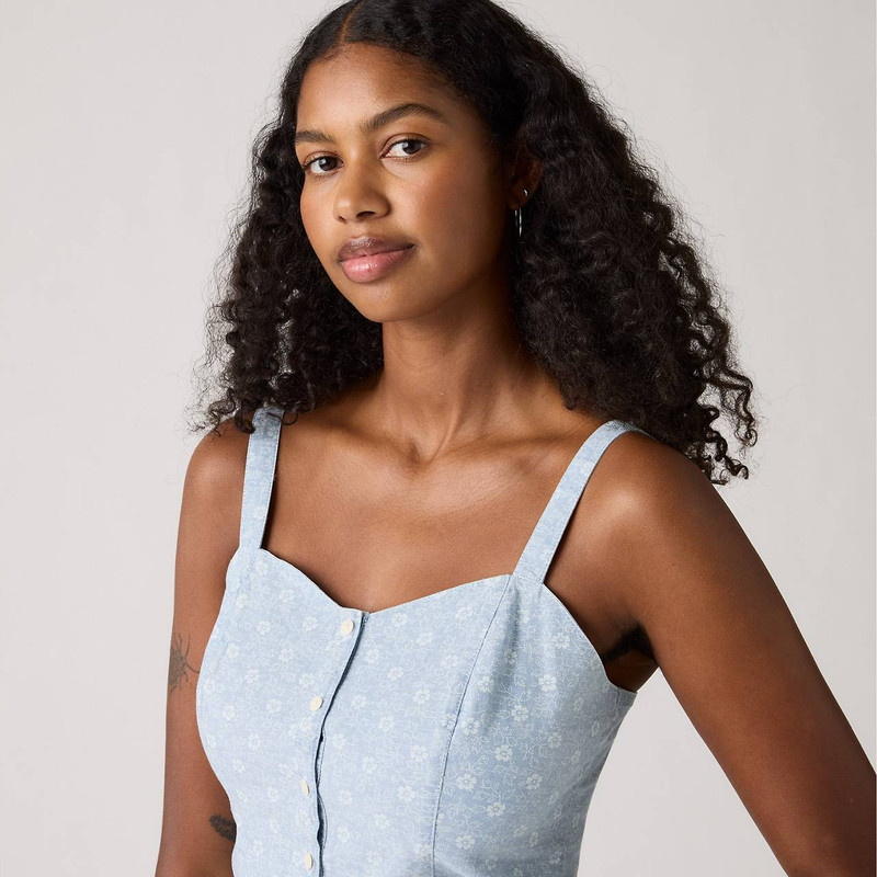 ADORE BUSTIER TOP 5