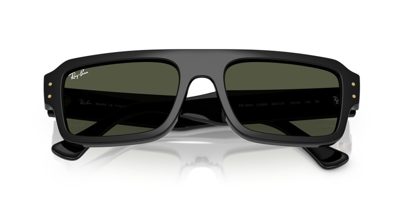 Ray-Ban LUKAS BIO-BASED outlook