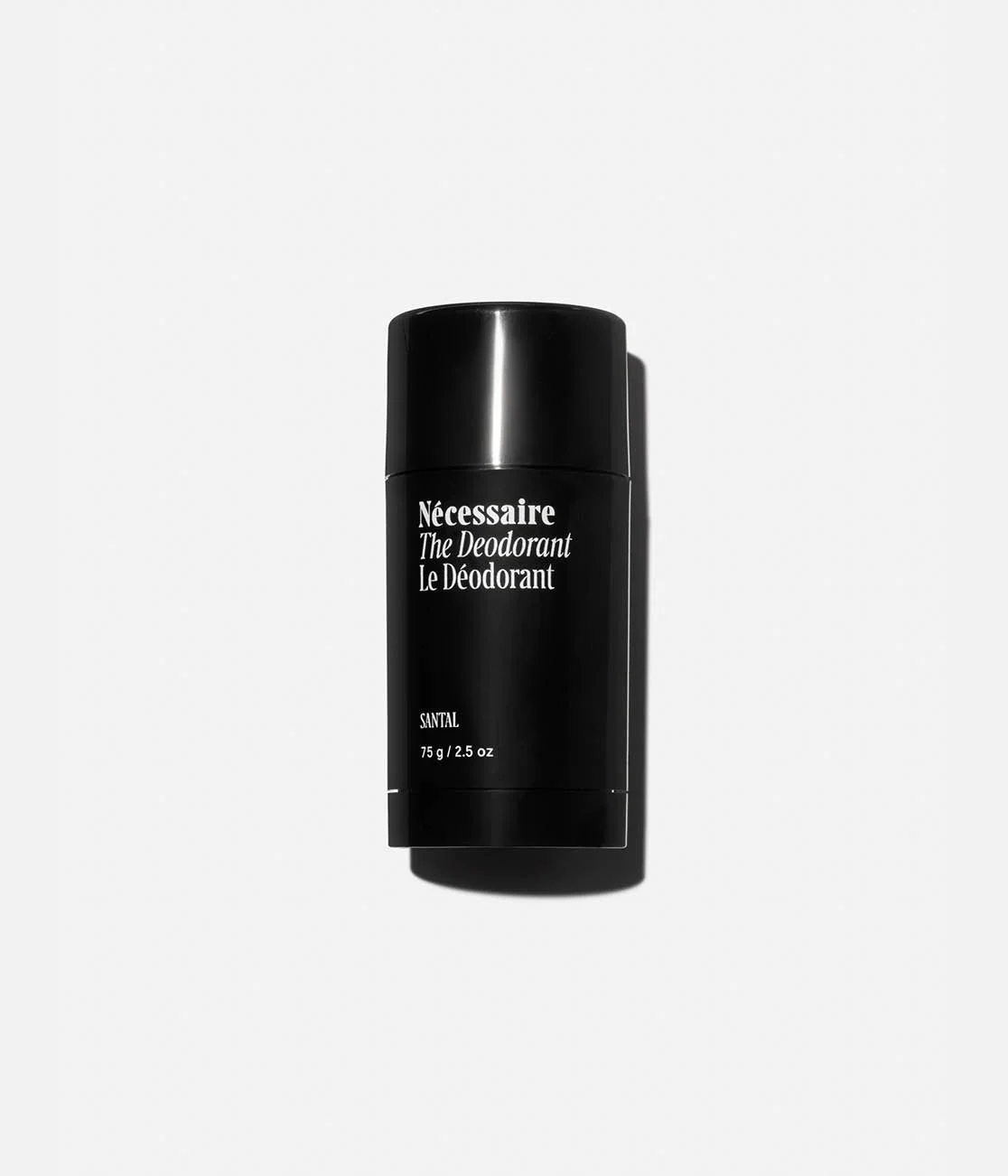 The Deodorant | Mandelic Acid - 1