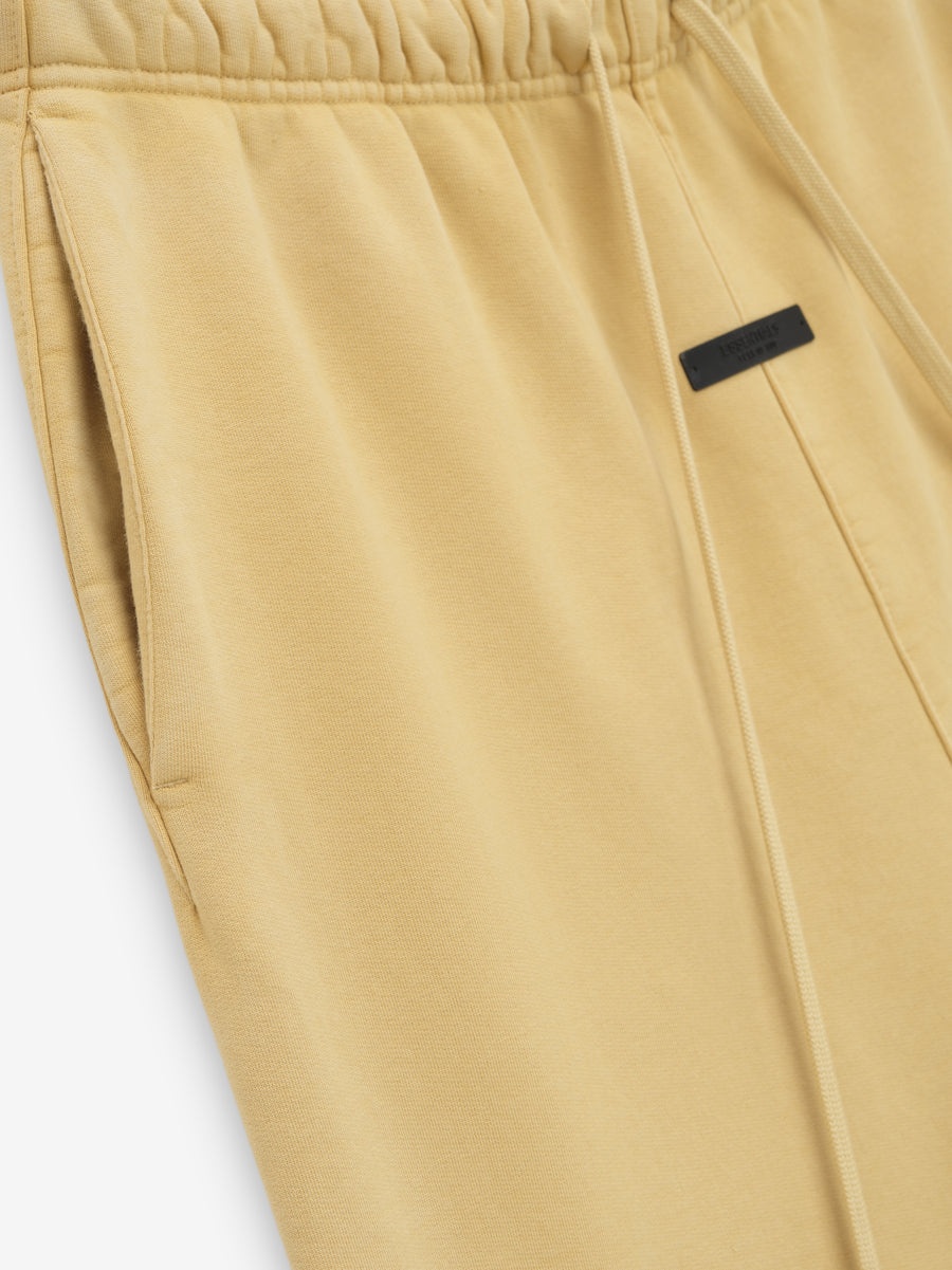 Heavy Fleece Sweatpant - 3