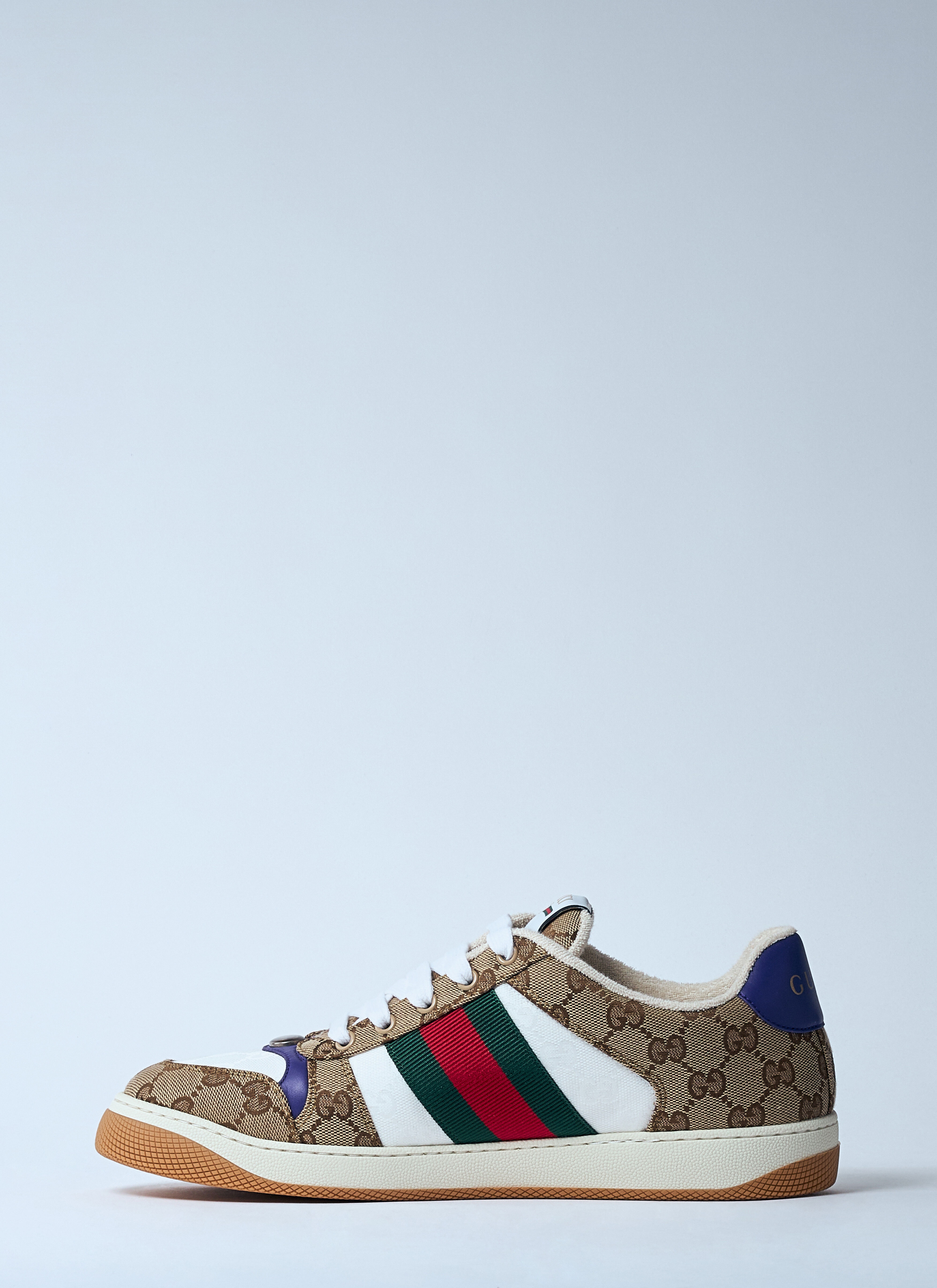 Screener Sneaker - 4