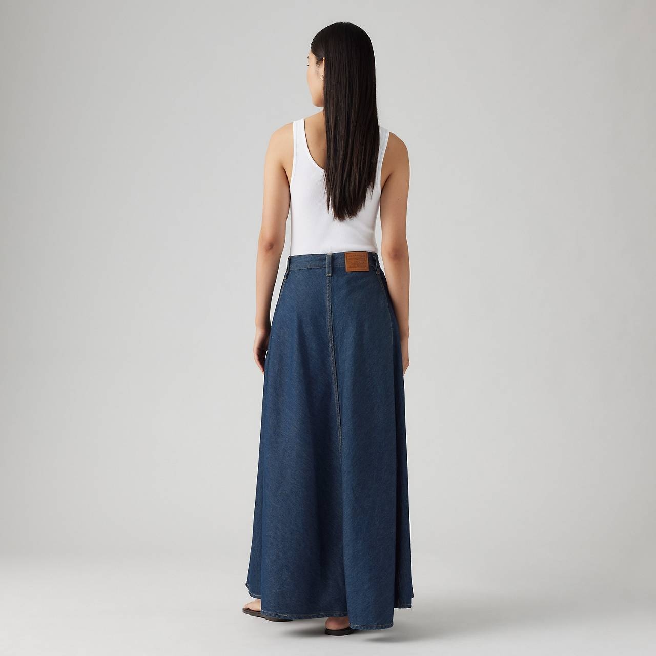 XL SKIRT - 5