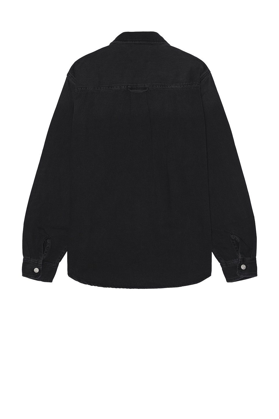 Harvey Shirt Jac - 2