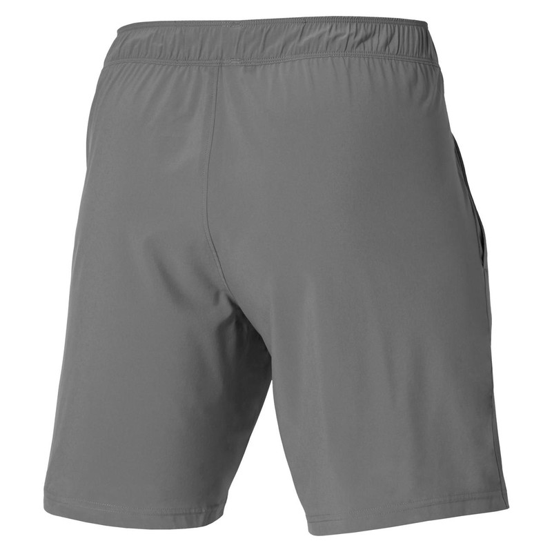 Mizuno Mizuno Men's 8-Inch Flex Tennis Short outlook