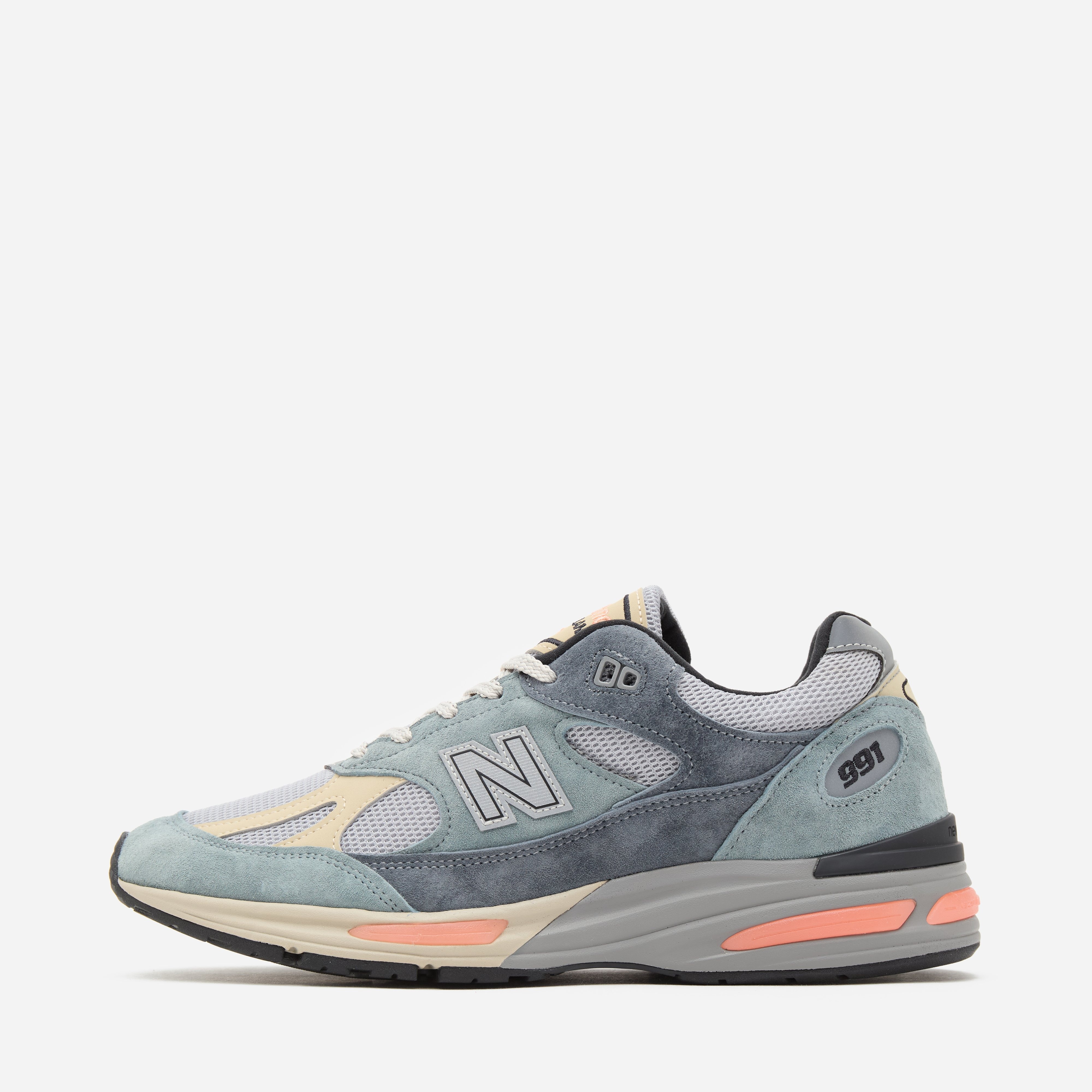 ★韓国の人気★【New Balance】★991V2 MADE IN UK★25-32cm★ ☆韓国の人気☆【New Balance】☆991V2 MADE IN UK☆25-32cm☆