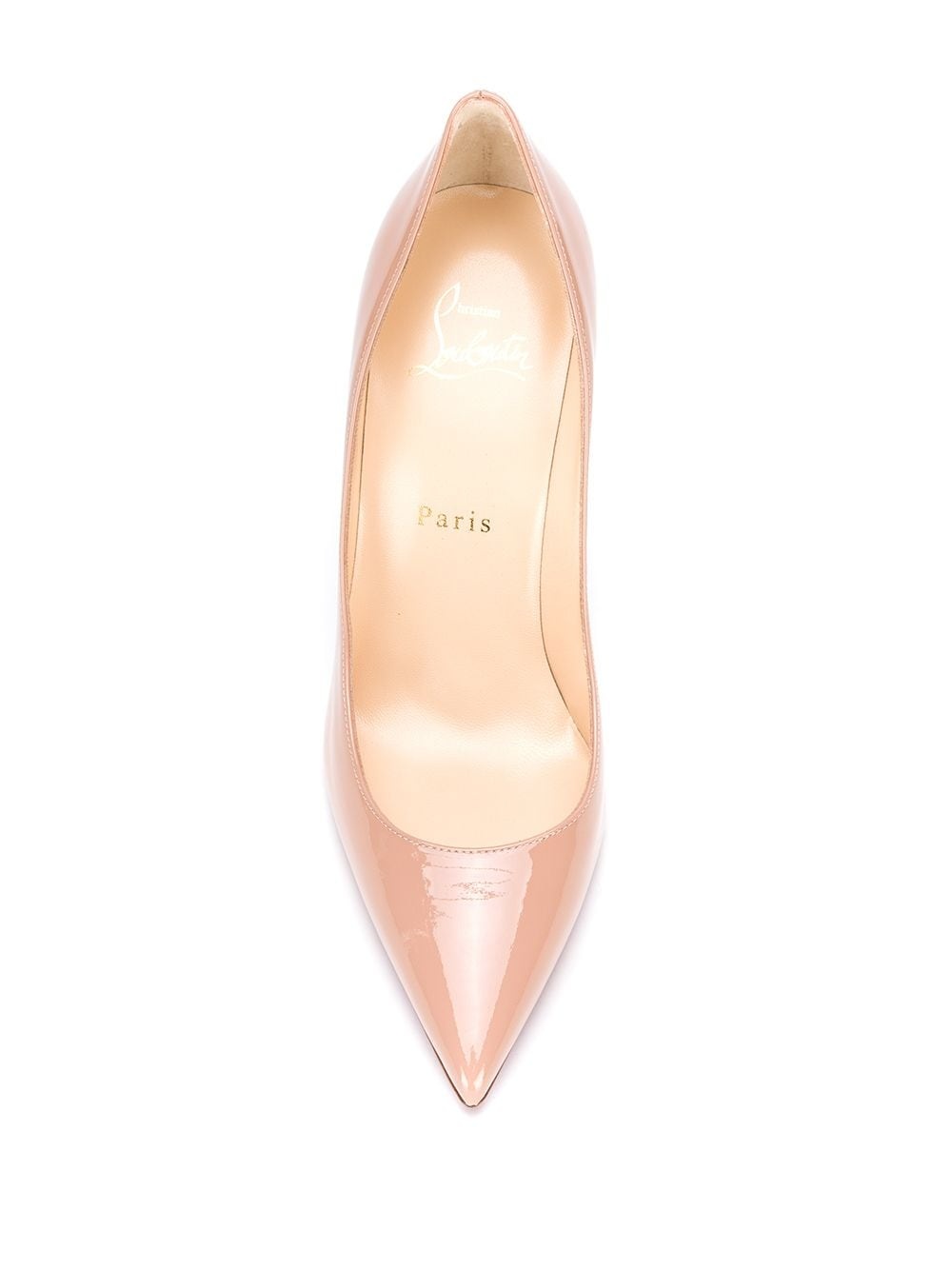 stiletto pumps - 4