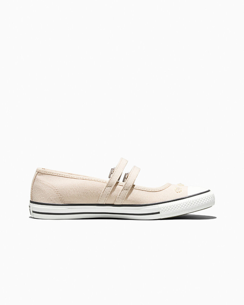 Chuck Taylor All Star Dainty Mary Jane Beads 1