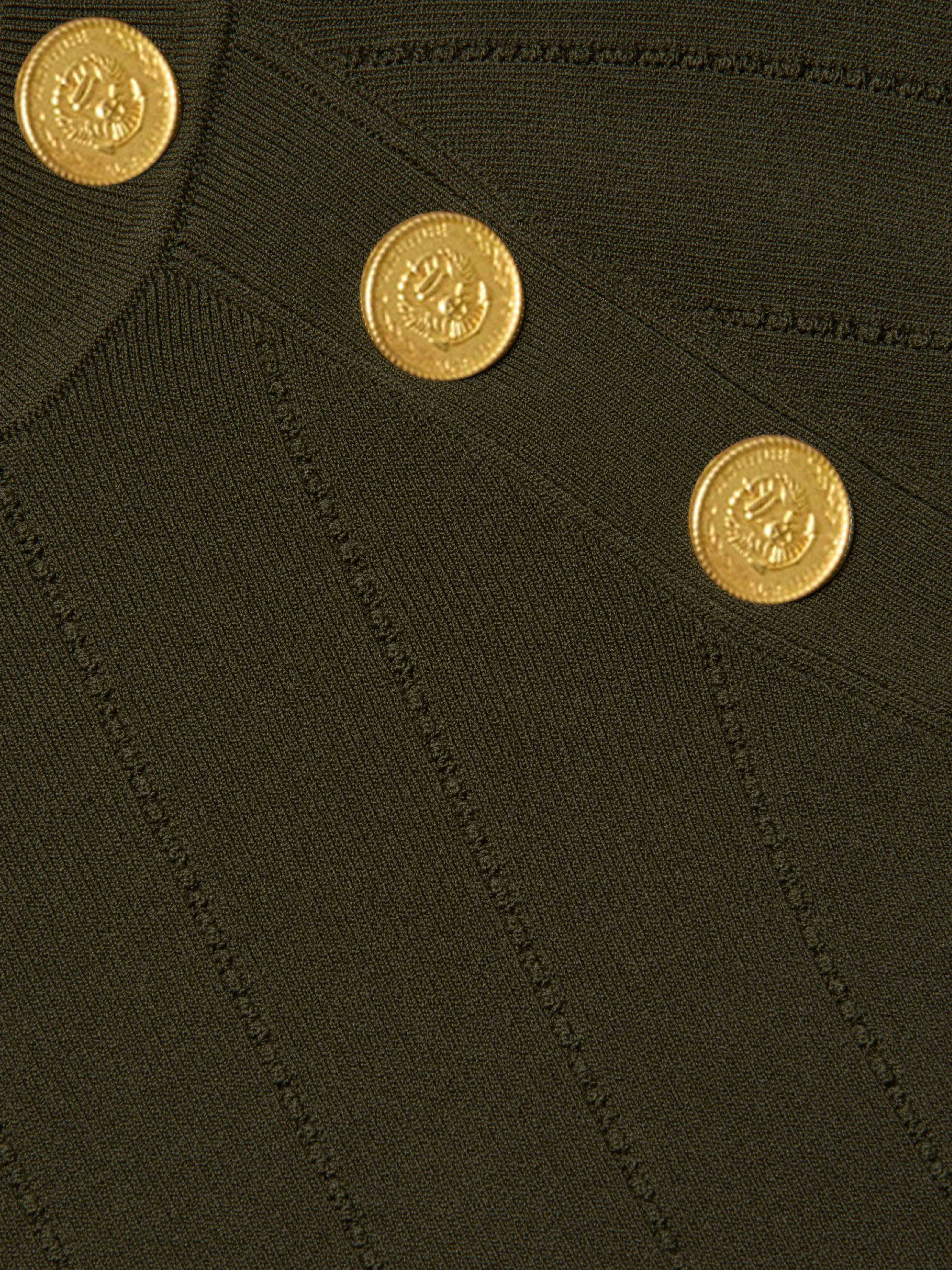 Gretchen Pullover - 6