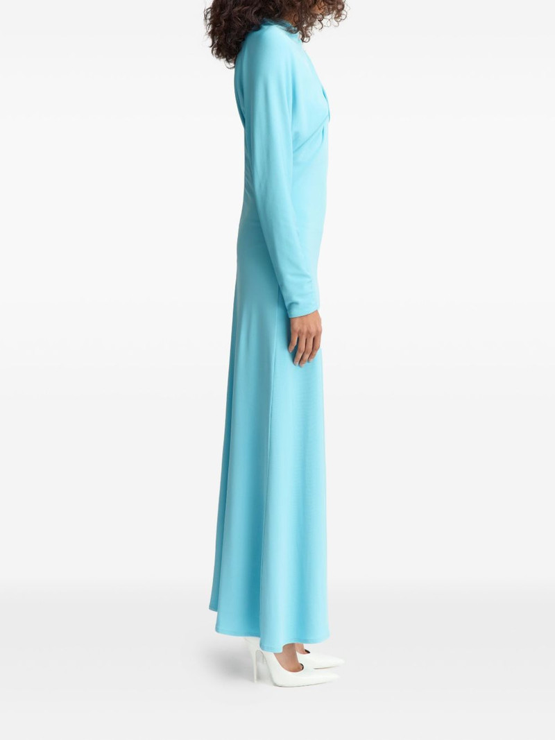 Irro midi dress 3