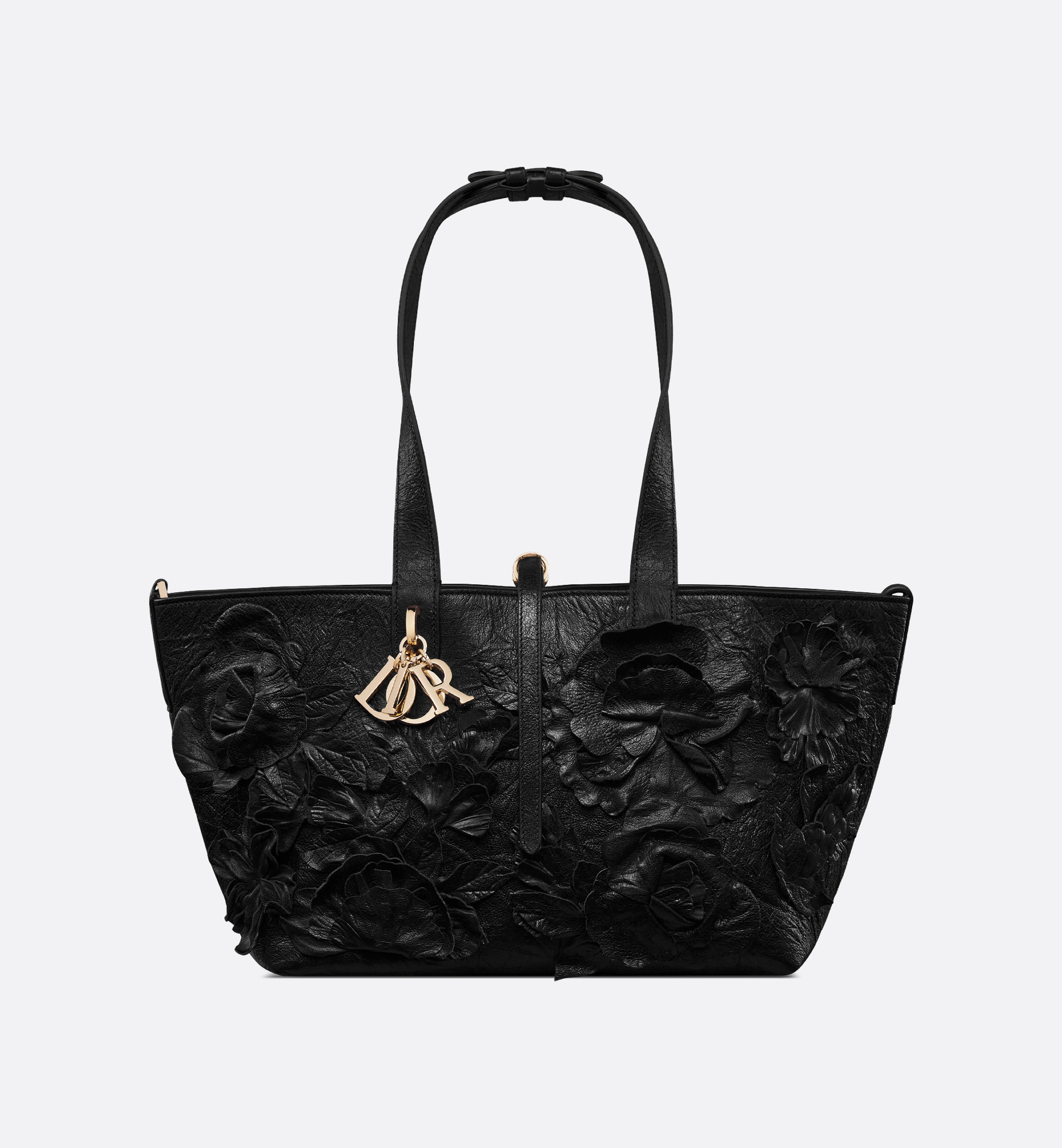 Medium Dior Toujours Bag - 5
