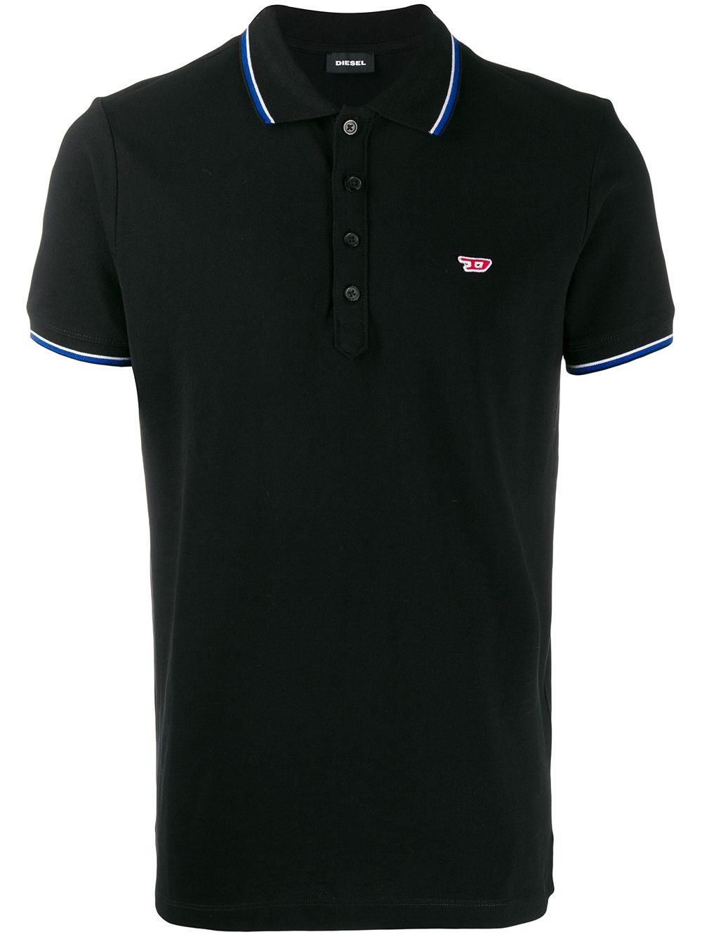 T-Randy-New polo shirt - 1