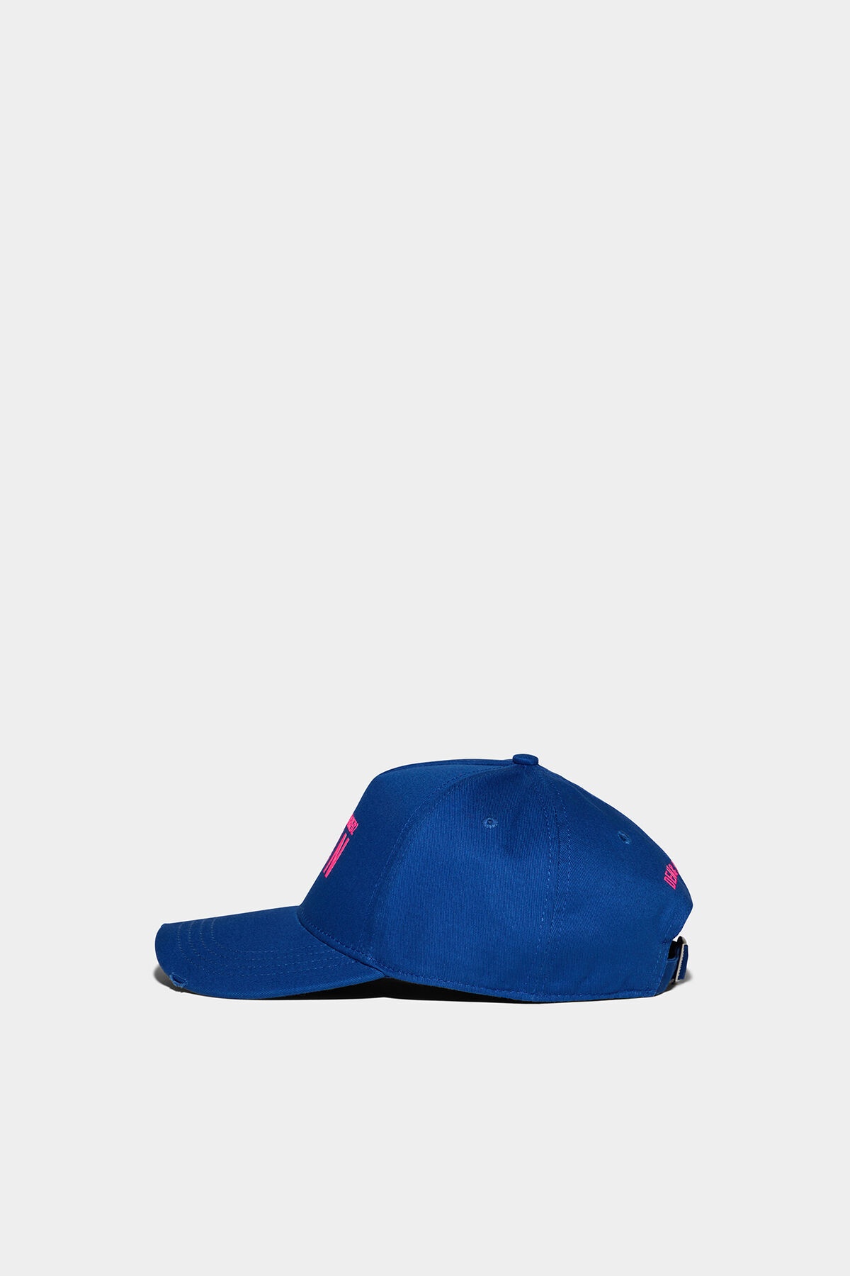 BE ICON BASEBALL CAP - 3